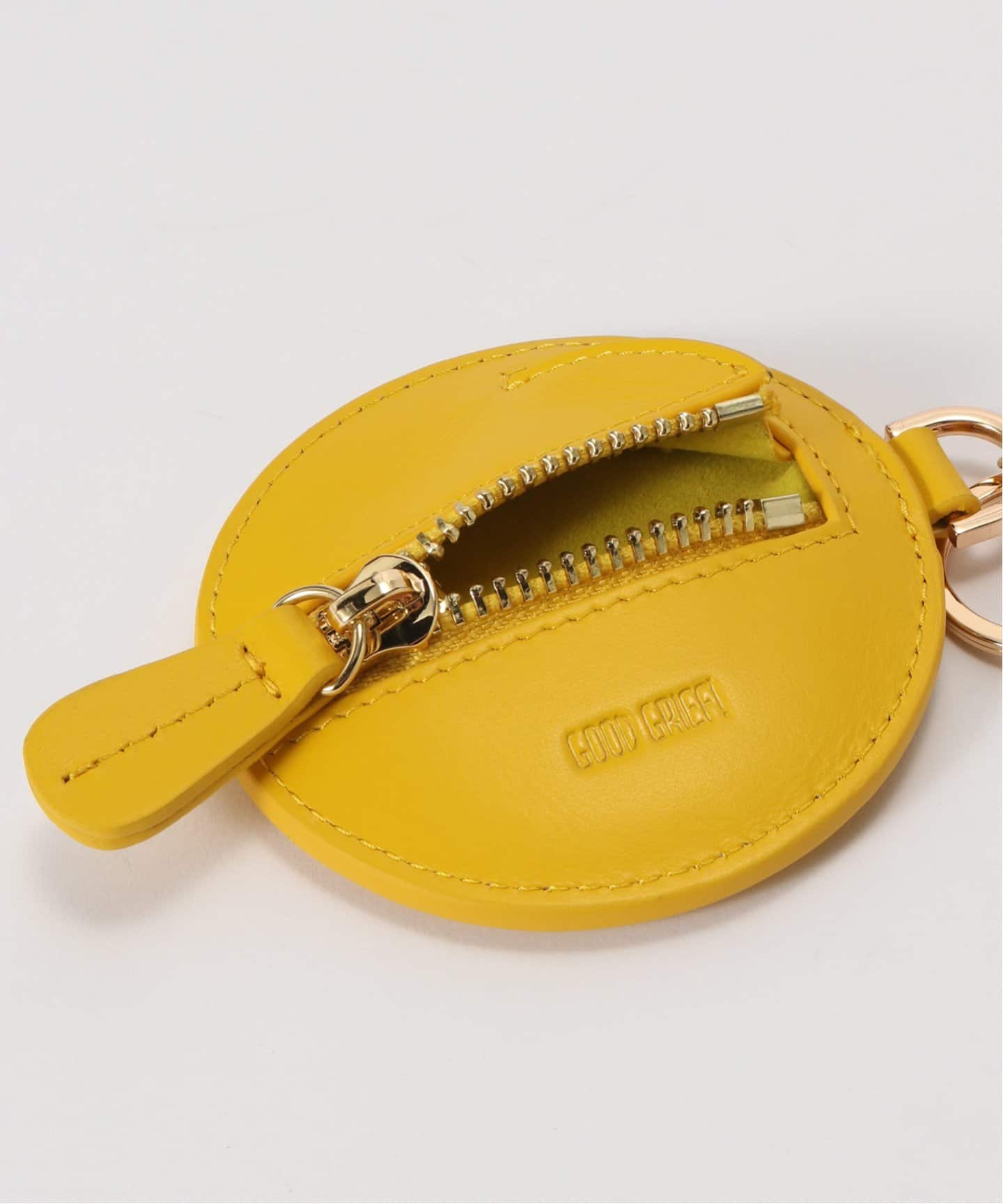 GOOD GRIEF!/グッド グリーフ】 SMILE KEY CHARM（キーケース／キー