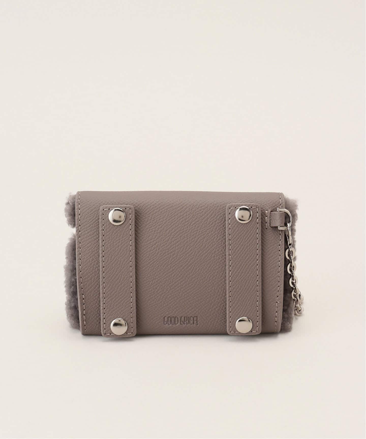 GOOD GRIEF!/グッド グリーフ】 BOA COMPACT CASE（その他ファッション