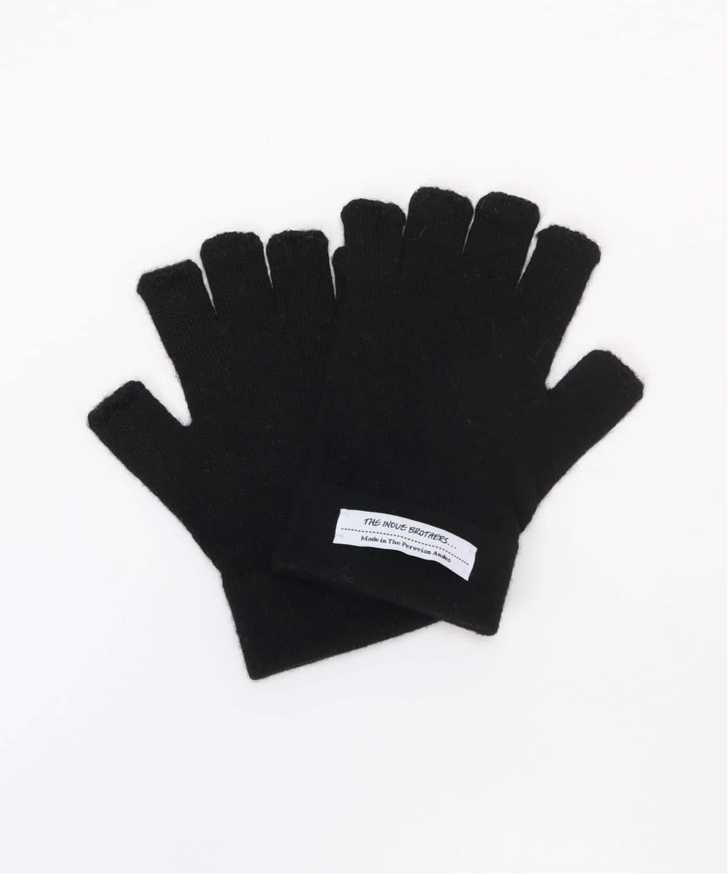 THE INOUE BROTHERS / ザ イノウエブラザーズ Glovelettes（手袋
