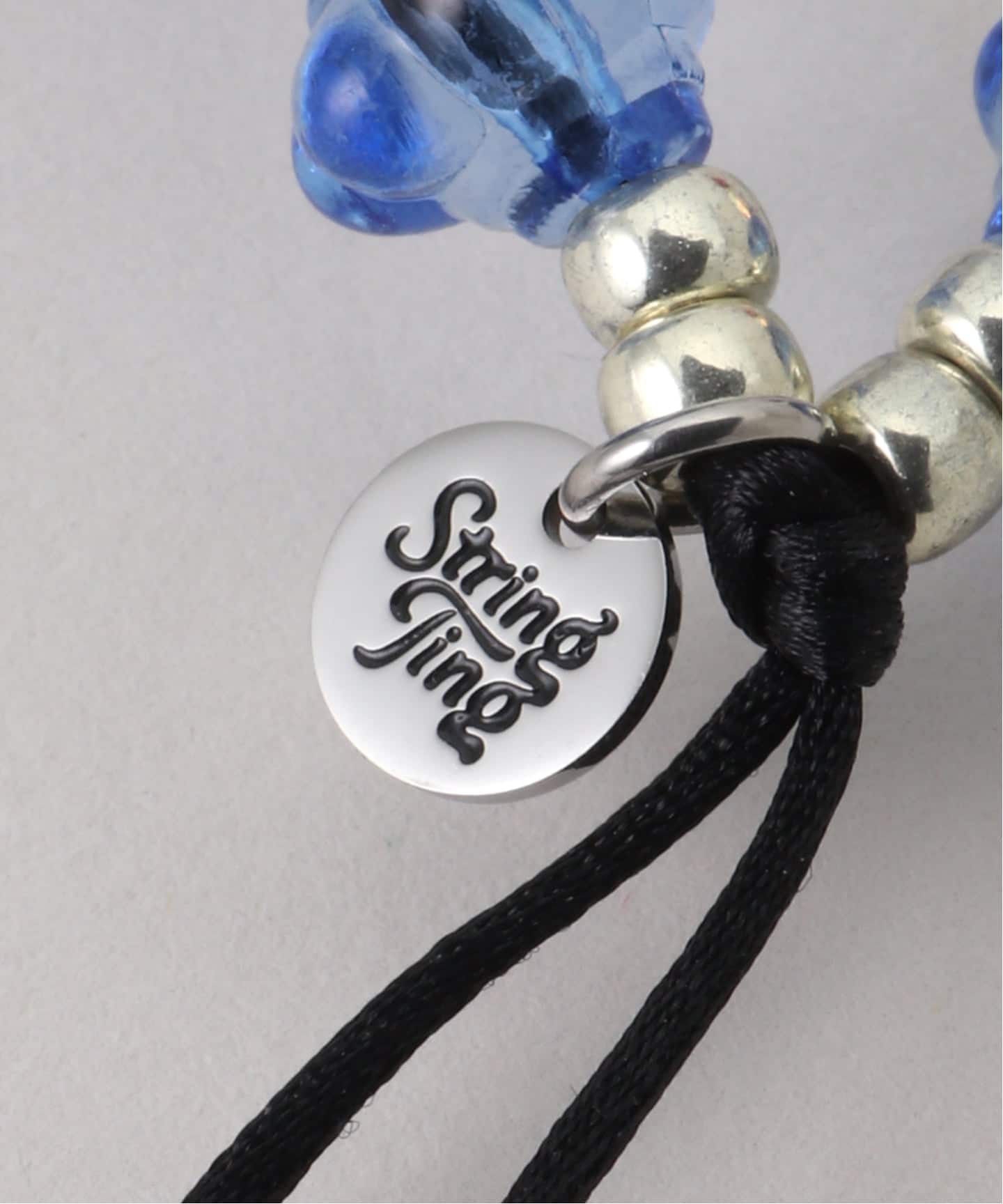 String Ting / ストリング ティング Cupid's Kawaii Strap（その他