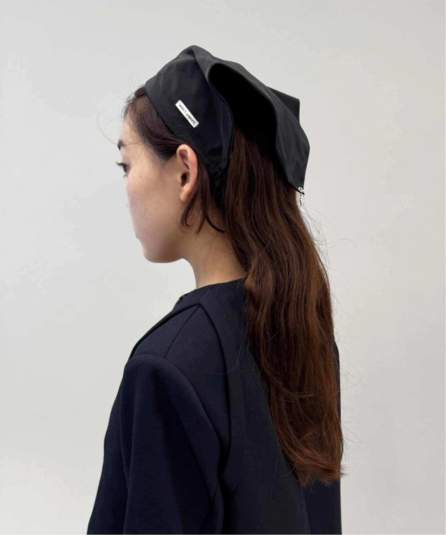 SANDY LIANG/サンディ・リアング】ACUTE BANDANA（ヘアアクセサリー