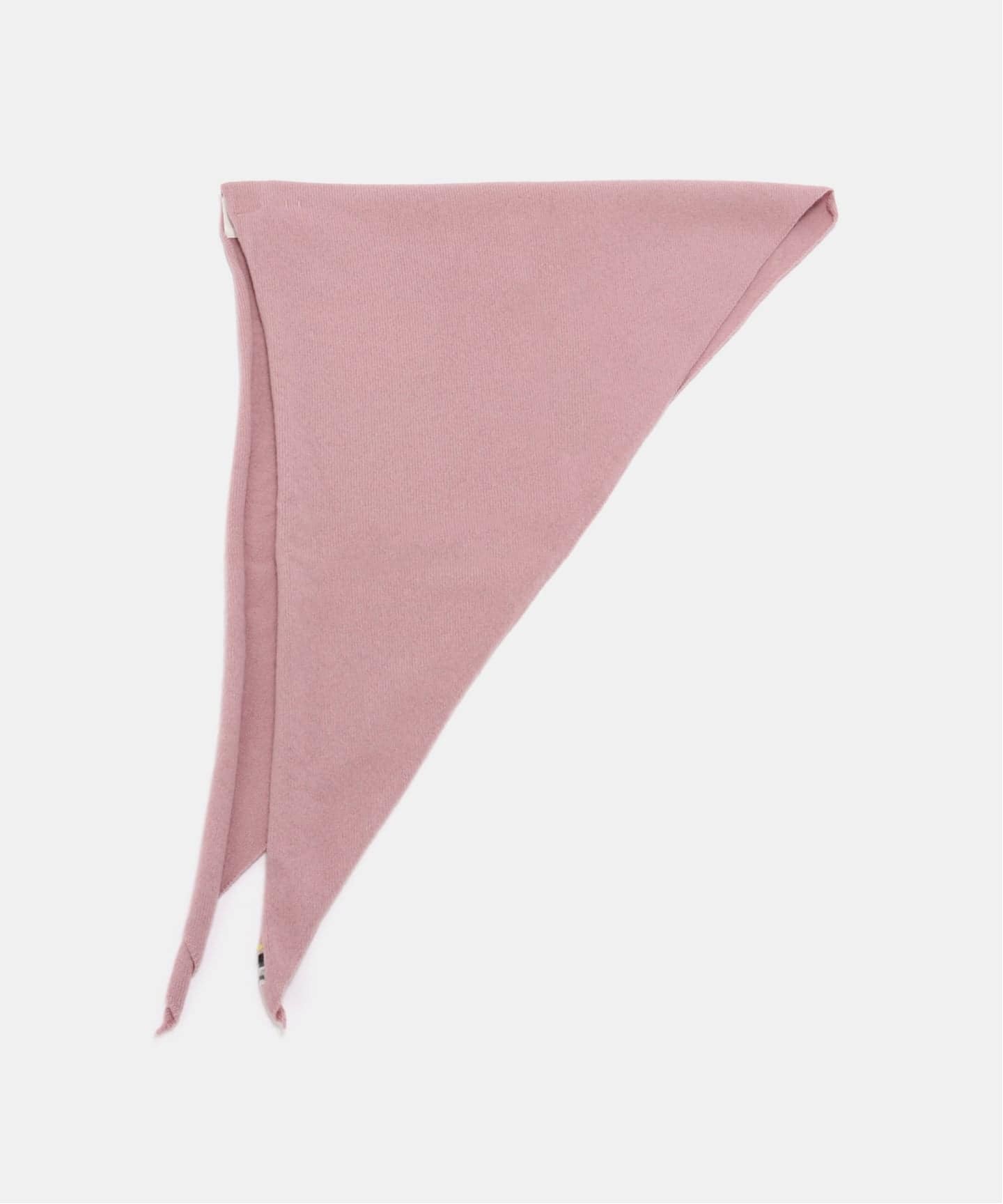 EXTREME CASHMERE X BANDANA：スカーフ（スカーフ／バンダナ