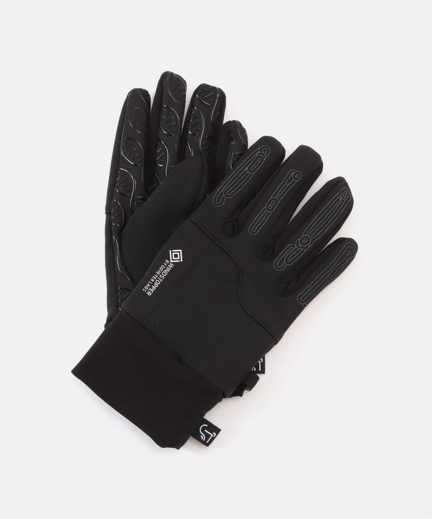BAL/ST-LINE GORE-TEX WIND STOPPER GLOVE（手袋）｜BOICE FROM