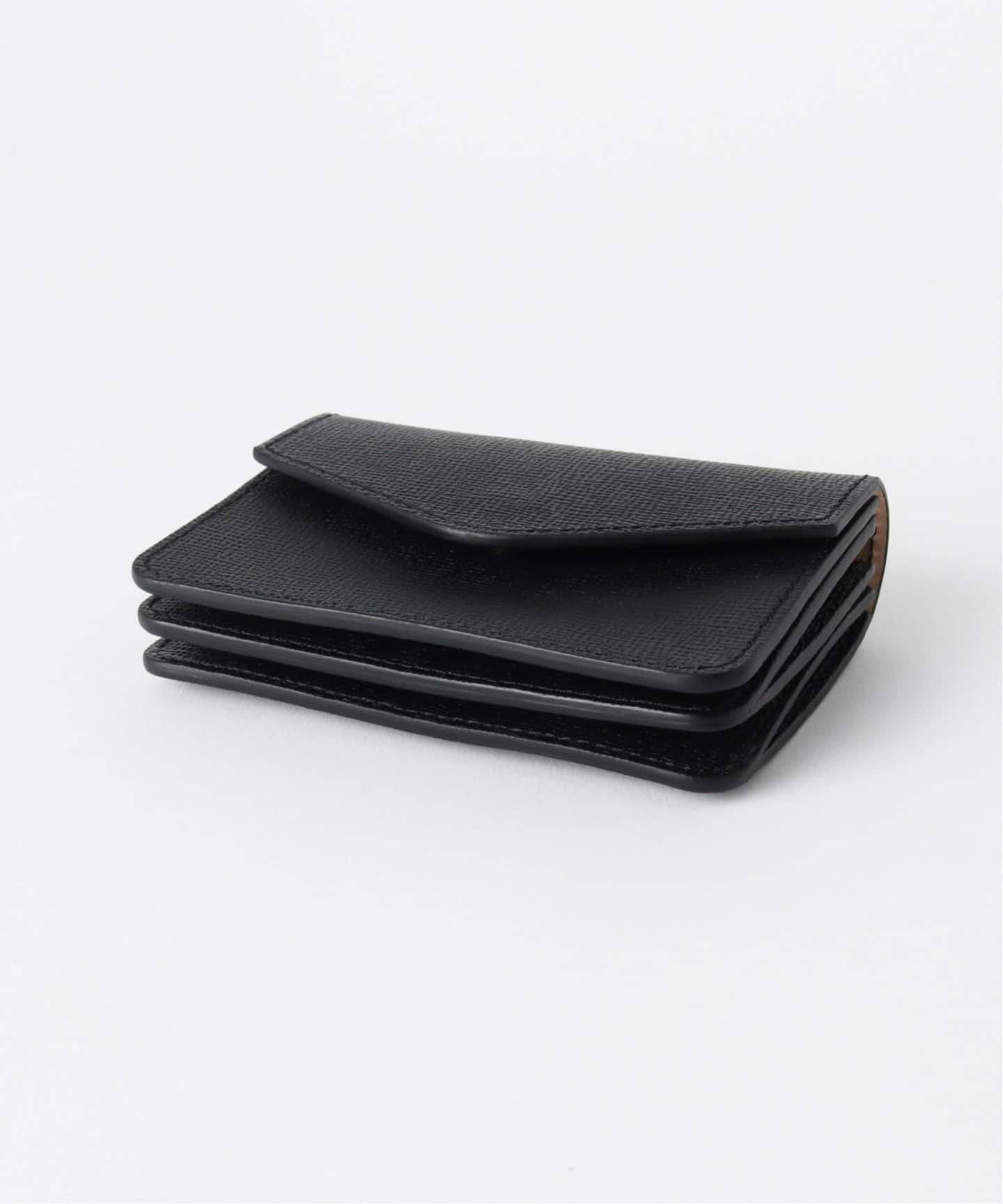 Hender Scheme (エンダースキーマ) flap billfold WT-RC-FBF（財布