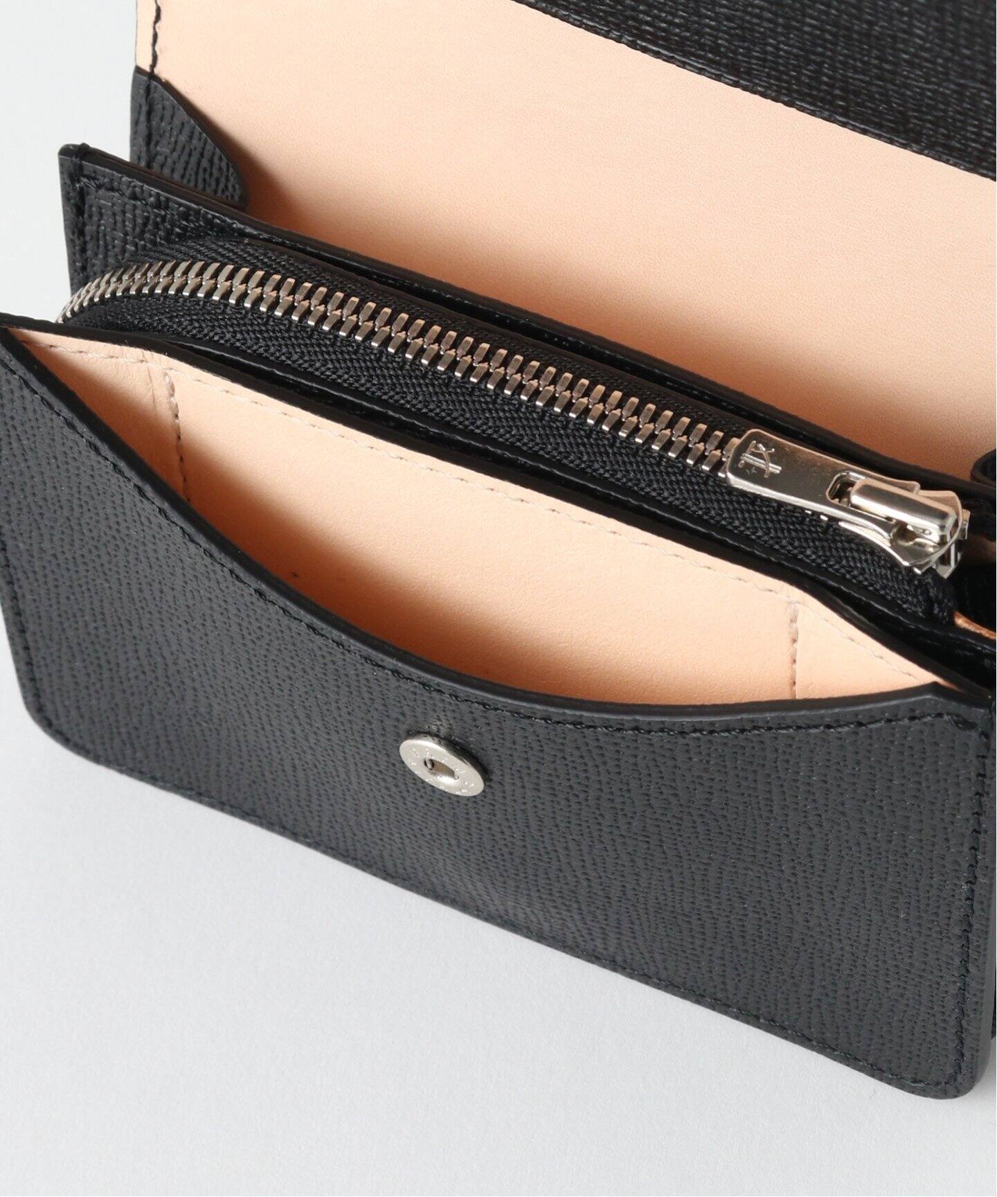 Hender Scheme (エンダースキーマ) flap billfold WT-RC-FBF（財布