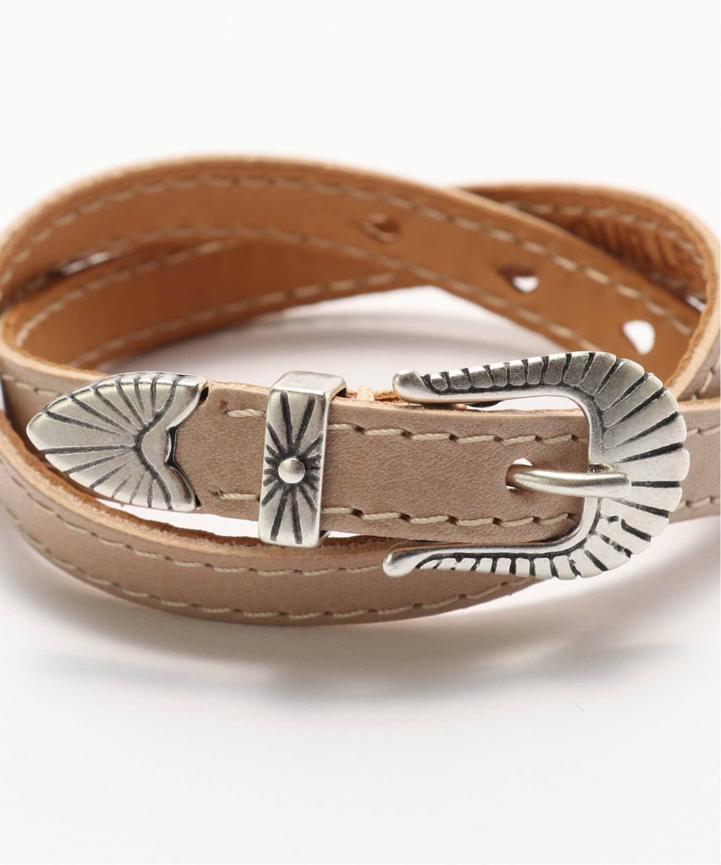 OUR LEGACY / アワーレガシー COWBOY WRAP AROUND A2258CDP