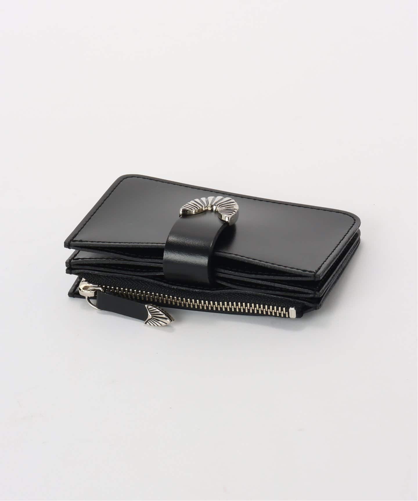 TOGA TOO 財布 TOGA TOO〉WESTERN LEATHER WALLET SMALL - trip online