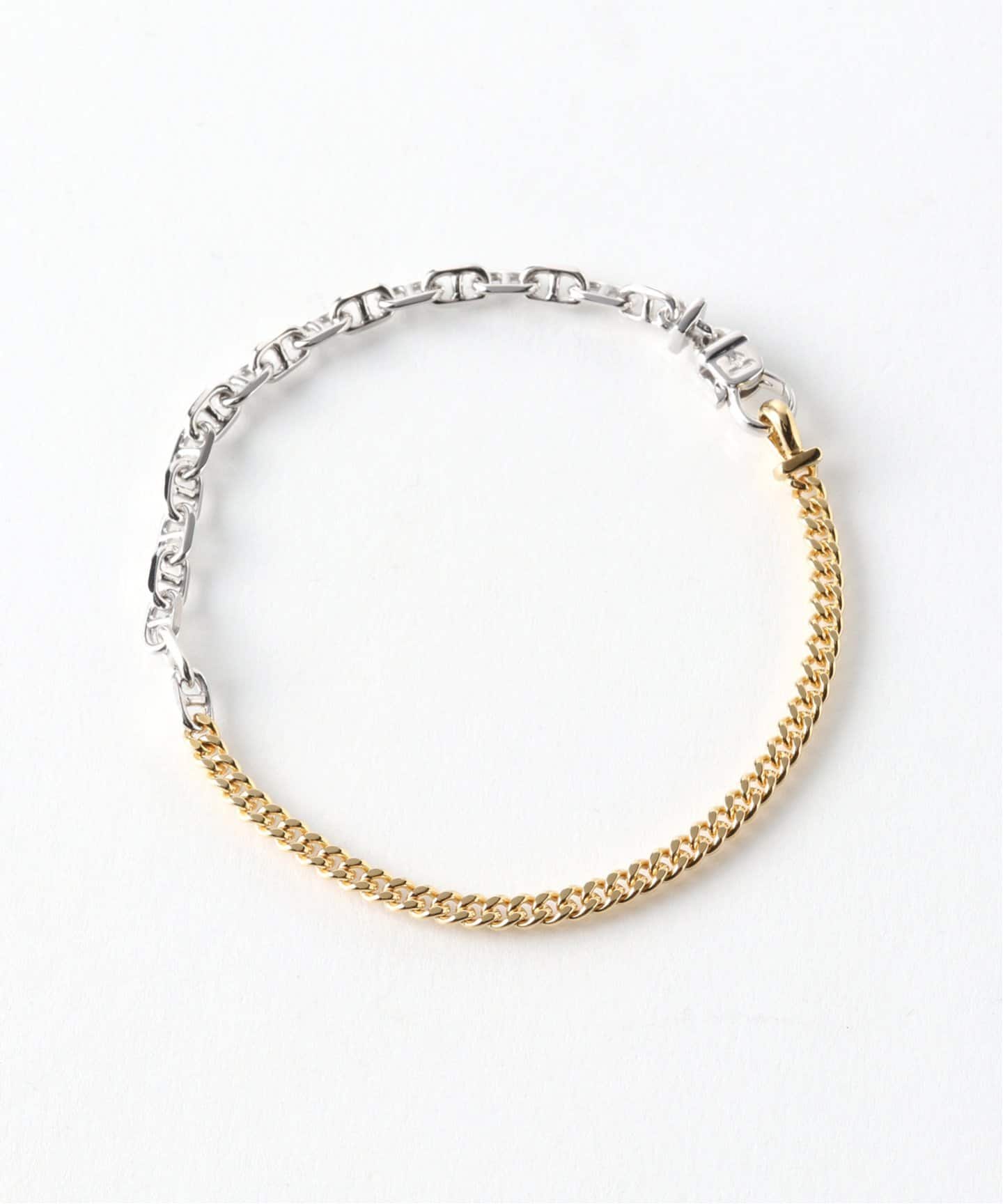 TOMWOOD / トムウッド】RUE BRACELET DUO-7.0（ブレスレット・バングル