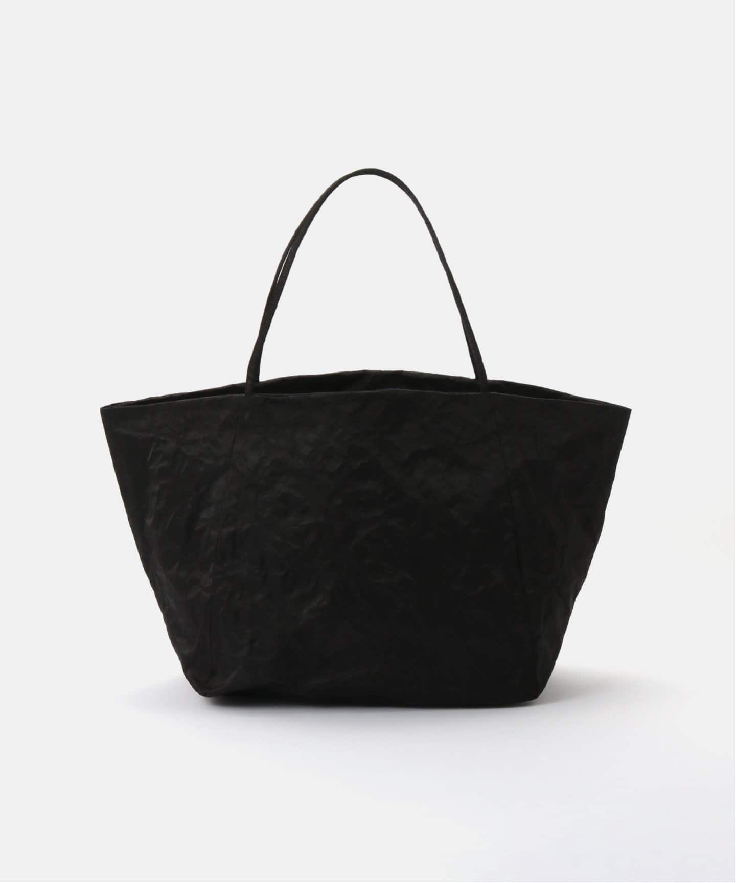 ZILLA 】SATIN BIG TOTE（トートバッグ）｜journal standard luxe