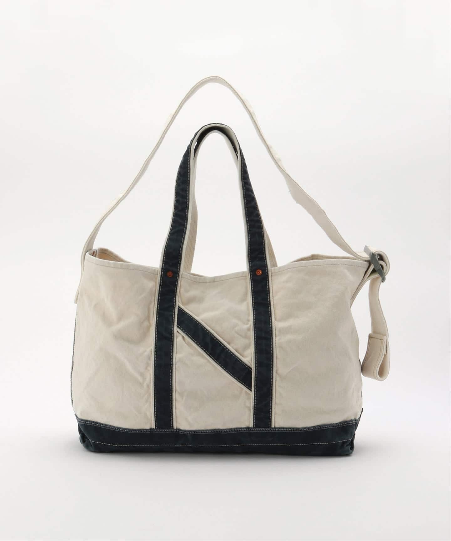 NICENESS / ナイスネス L.LESH / L.レッシュ（トートバッグ）｜WORLDLY