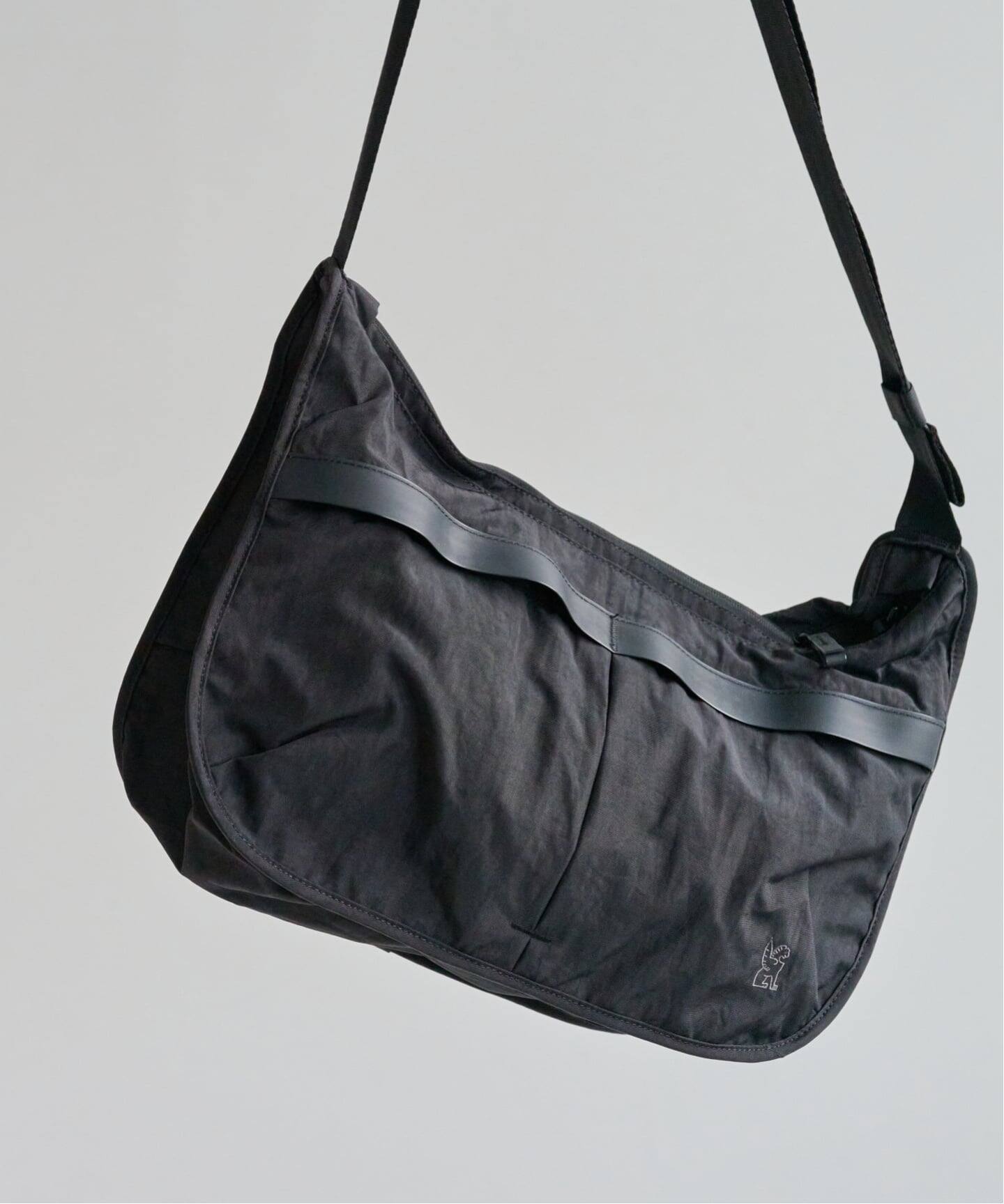 CHROME YOYOGI 14L MESSENGER (耐水モデル）（ショルダーバッグ