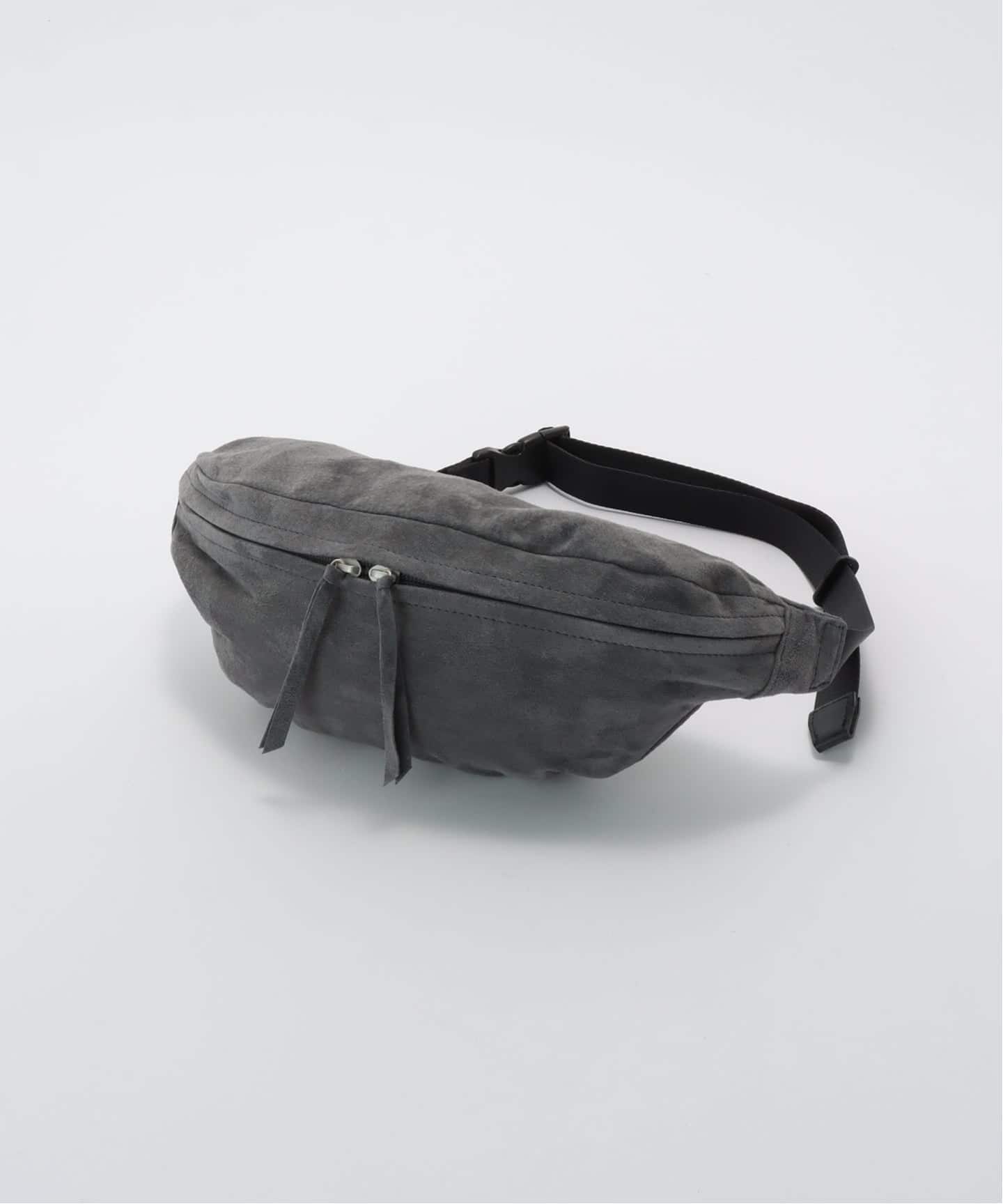 HENDER SCHEME/エンダースキーマ pig waist pouch bag（ウェストポーチ