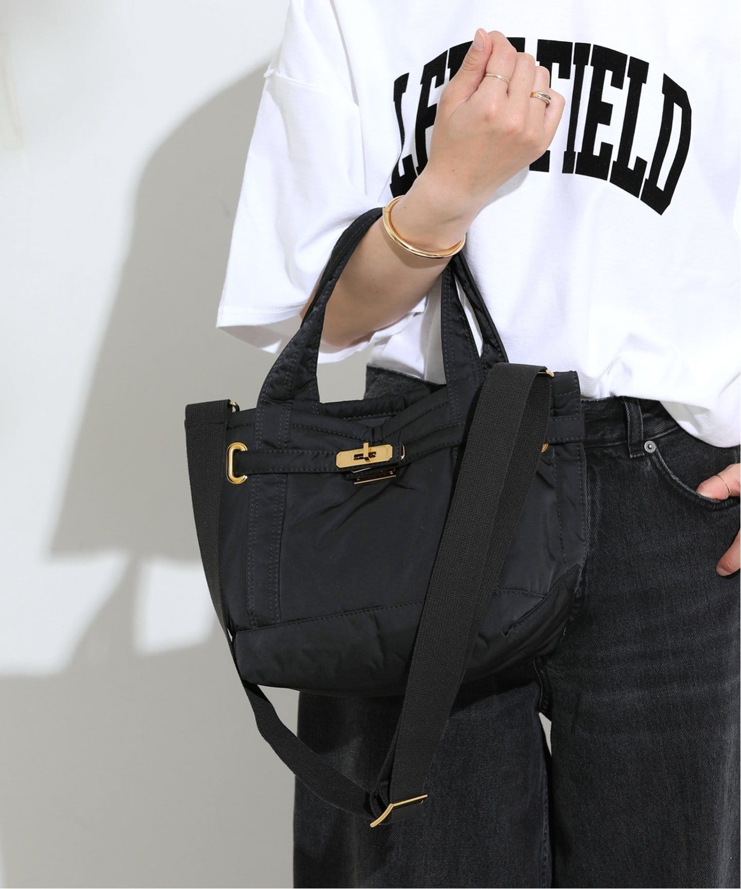 L'ESSAGE｜遂に通常販売開始！別注SITA PARANTICA｜JOURNAL STANDARD L