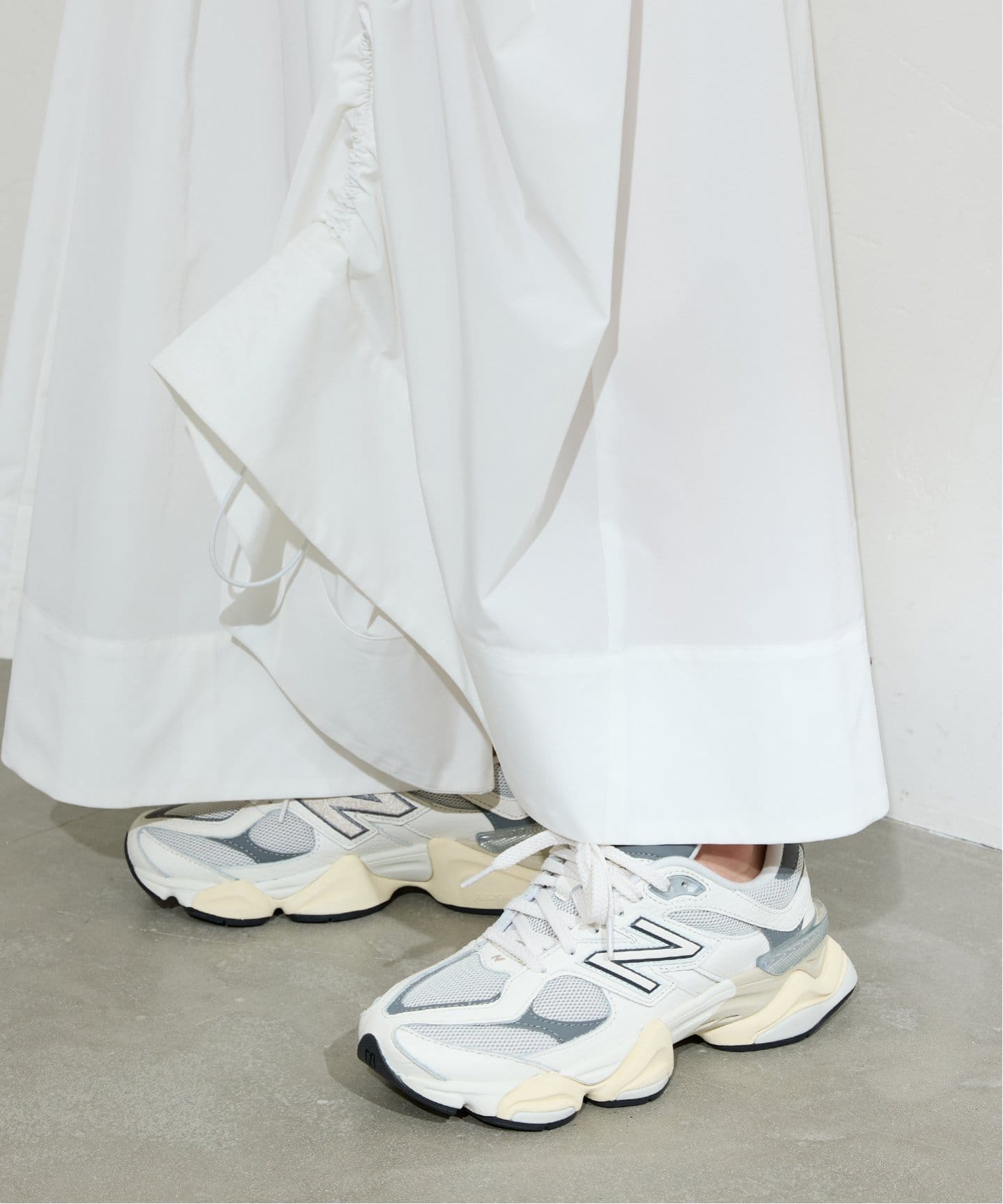 NEW BALANCE / ニューバランス】 U9060AGA（スニーカー）｜JOURNAL