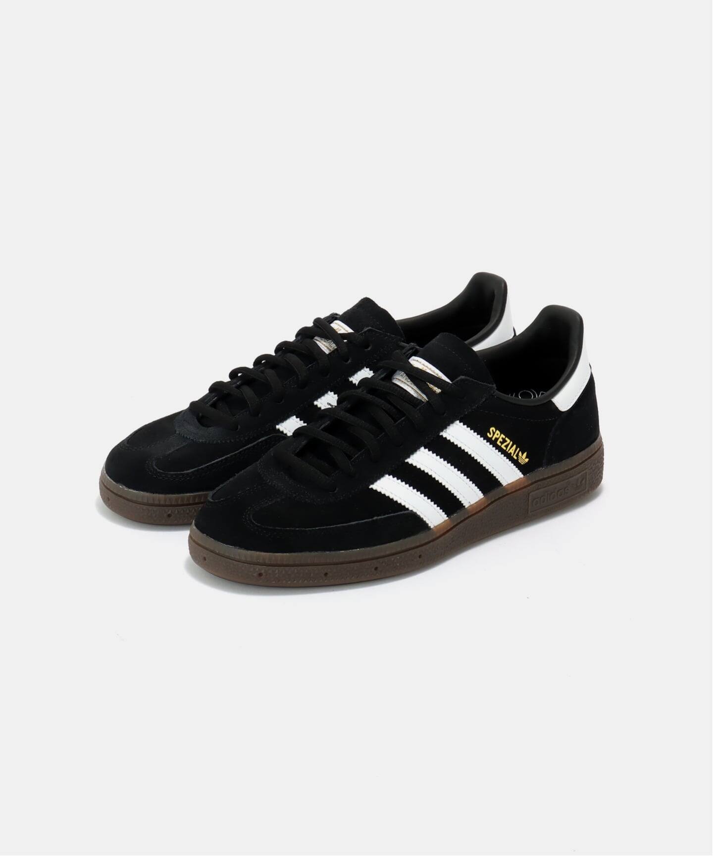 WEB＋一部店舗限定】adidas/アディダス HANDBALL SPEZIAL（スニーカー
