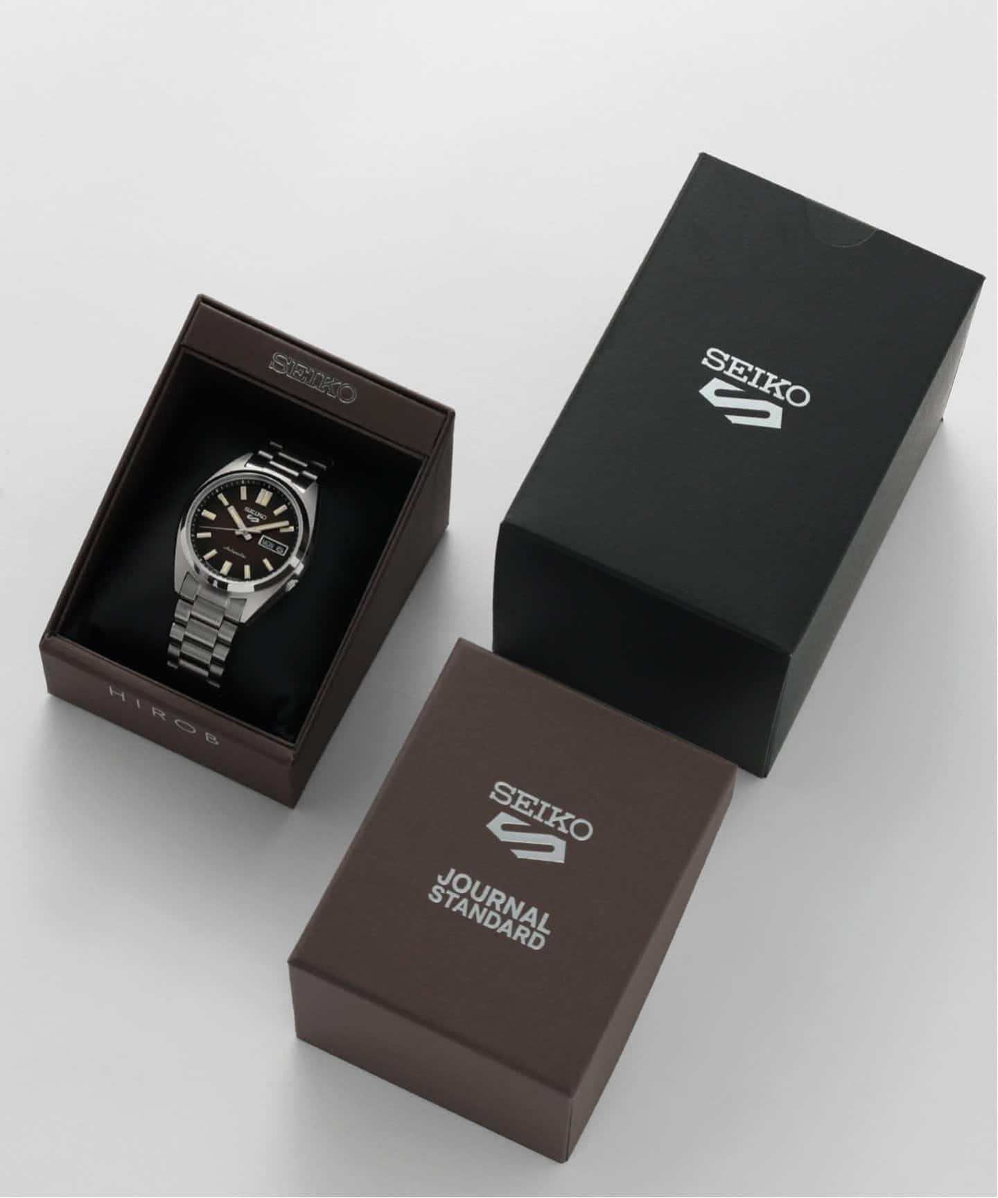SEIKO / セイコー 5 SPORTS 別注 SNXS LIMITED（新品）｜JOURNAL