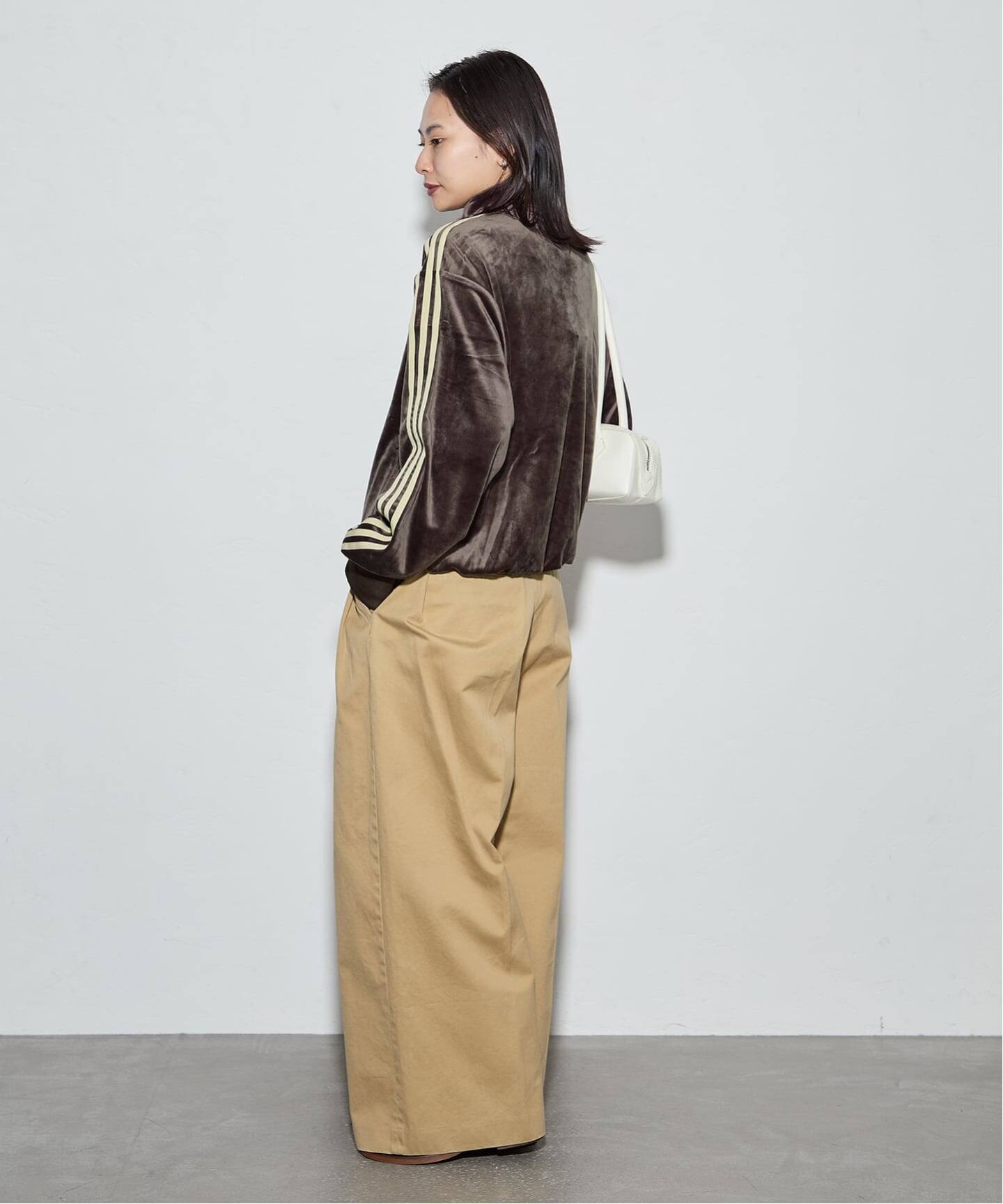 adidas originals/アディダス オリジナルス】FB TT VELOUR（その他