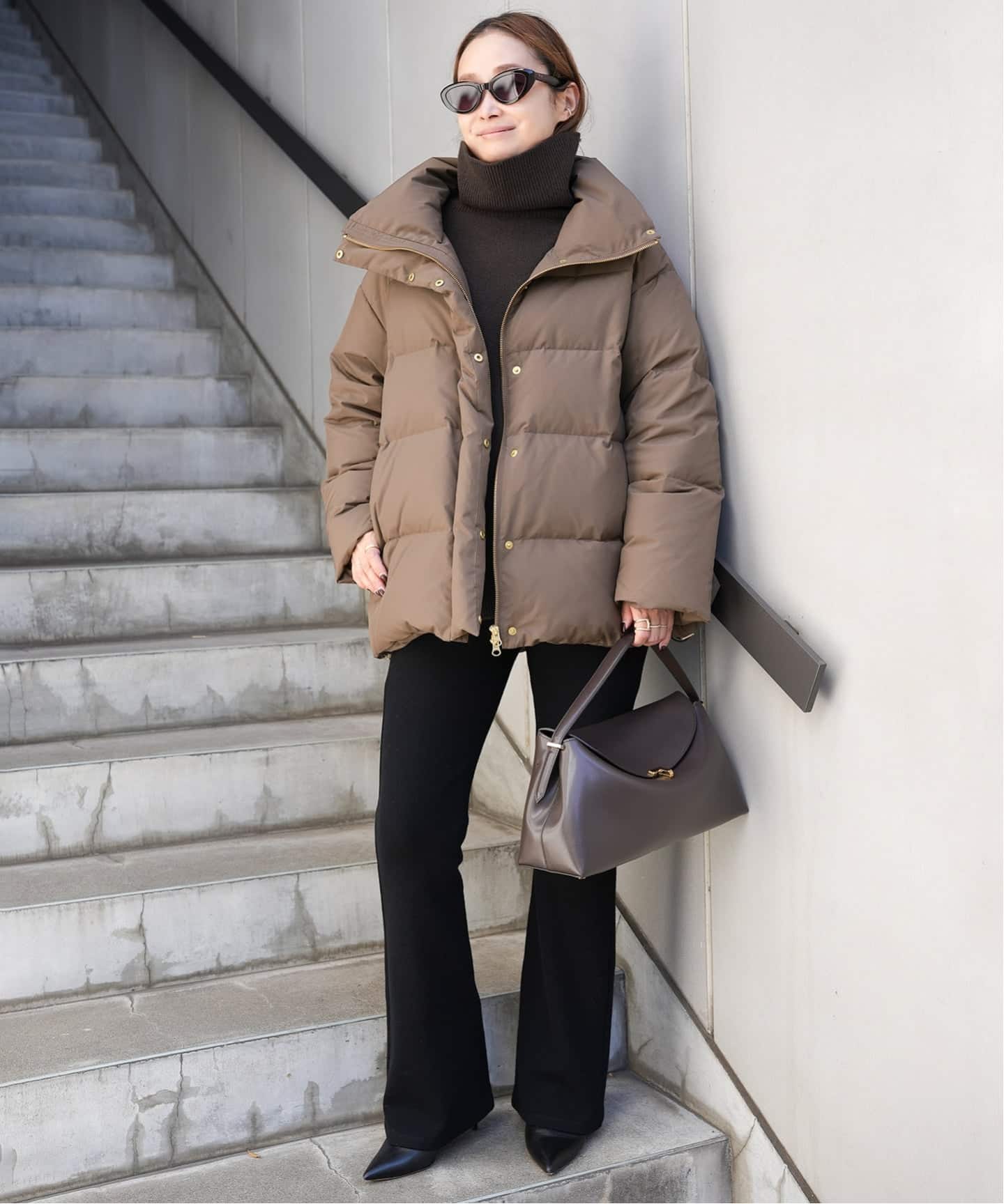 Essential ダウン ジャケット（ダウンジャケット）｜Deuxieme Classe