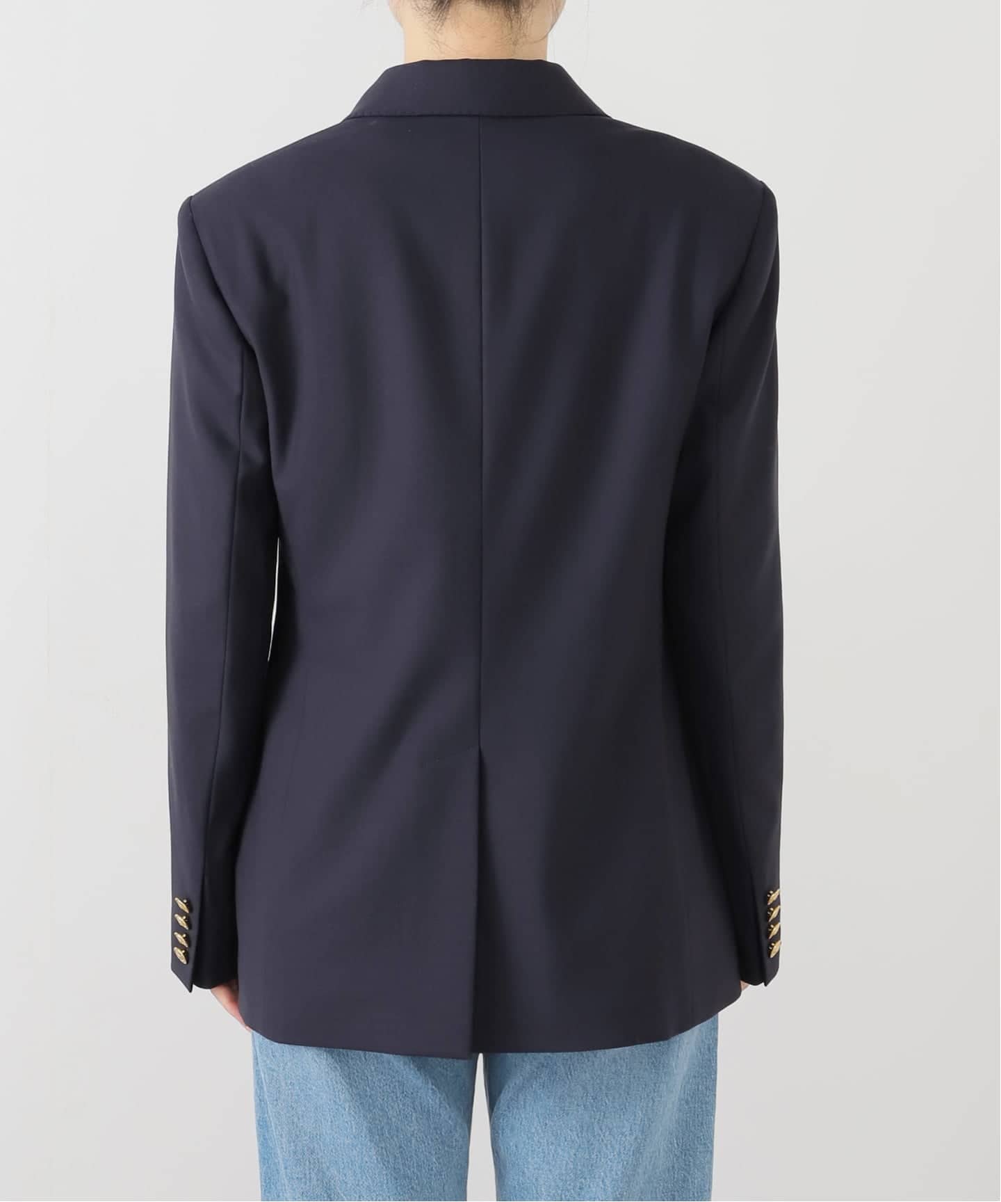 POLO RALPH LAUREN/ポロ ラルフ ローレン】DB ブレザー（テーラード