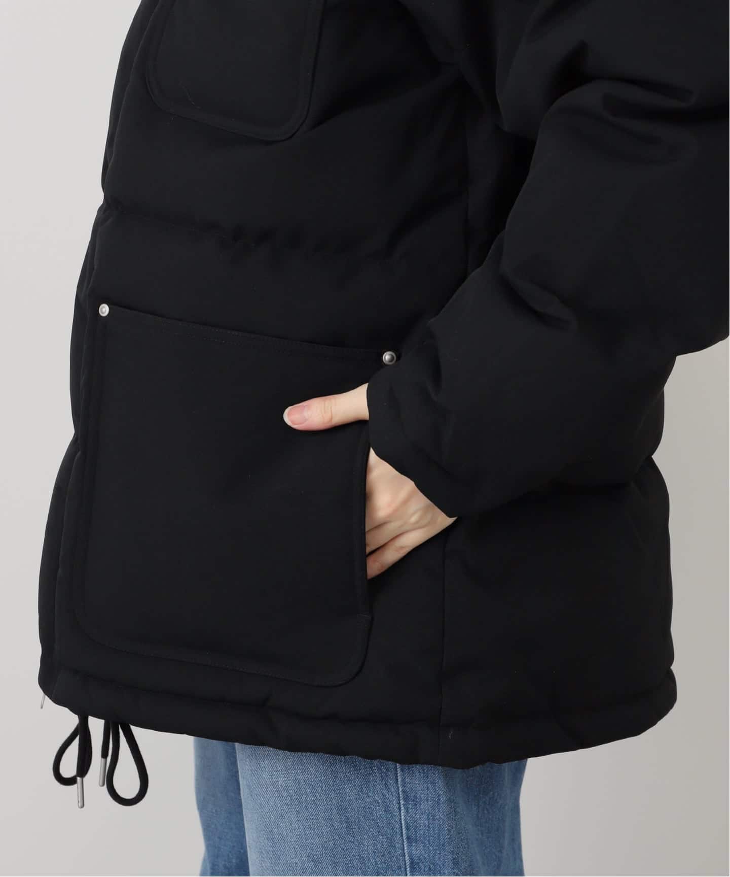 CARHARTT WIP RAYLER JACKET I035308：ジャケット（その他ジャケット