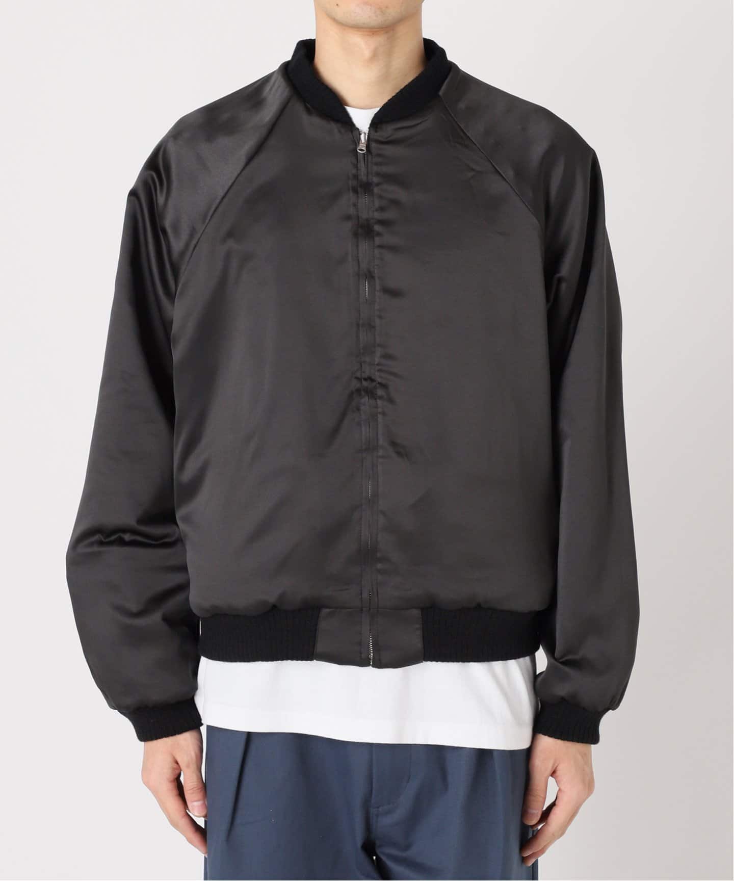 TOWNCRAFT / タウンクラフト 別注 スーベニアジャケット”GERMANY