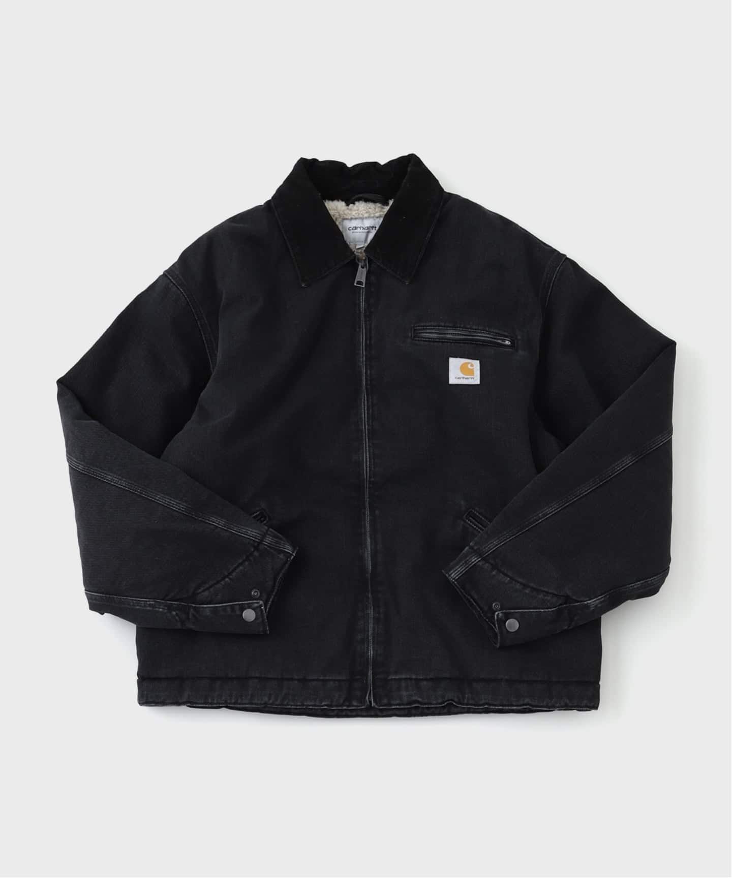 CARHARTT WIP / カーハート ダブリューアイピーOG DETROIT JACKET