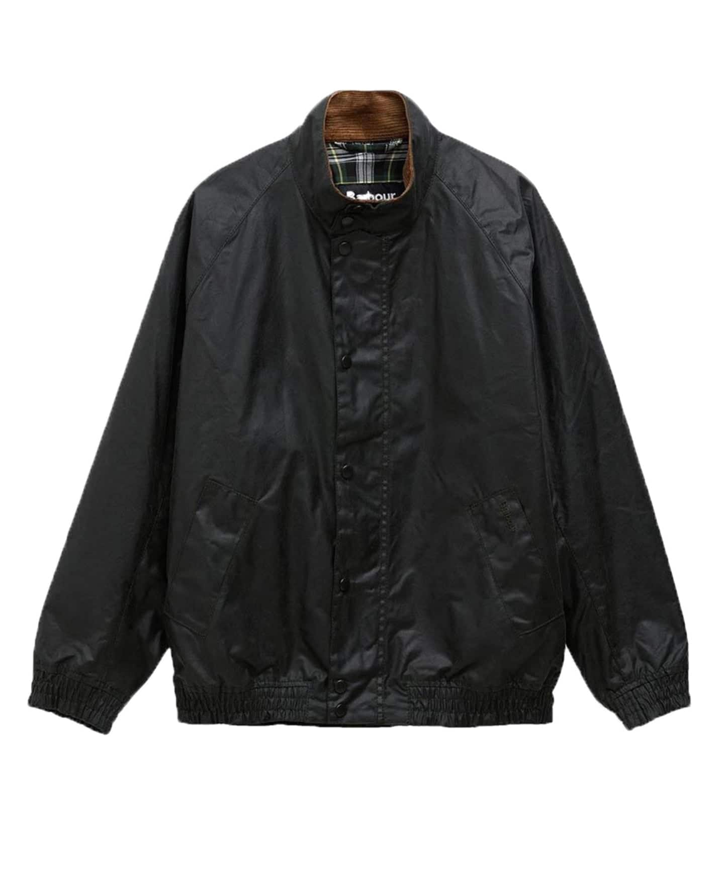 Barbour / バブアー TRANSPORT トランスポーター ワックス ブルゾン
