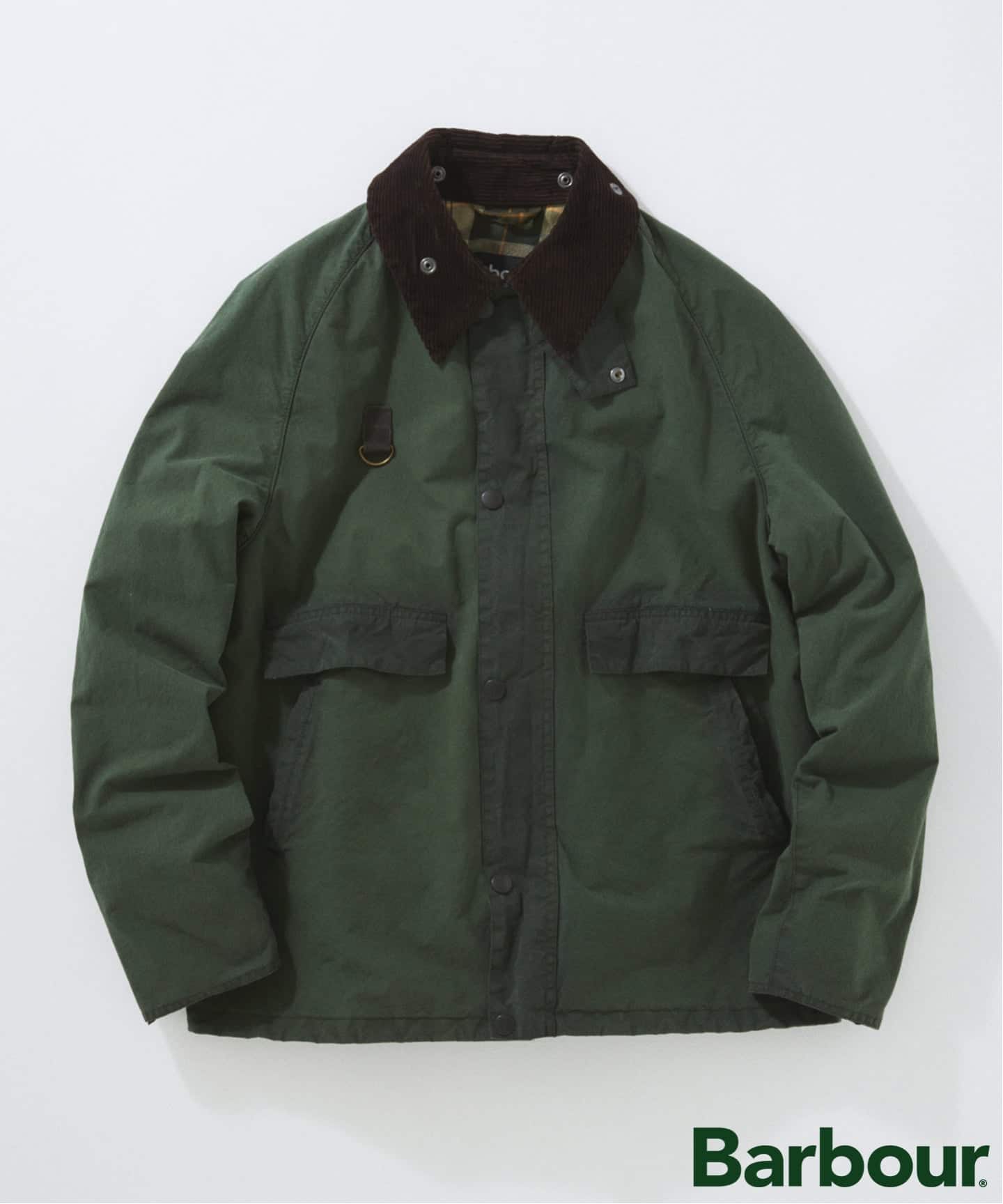Barbour / バブアー 別注 SPEY スぺイ ジャケット（その他ブルゾン