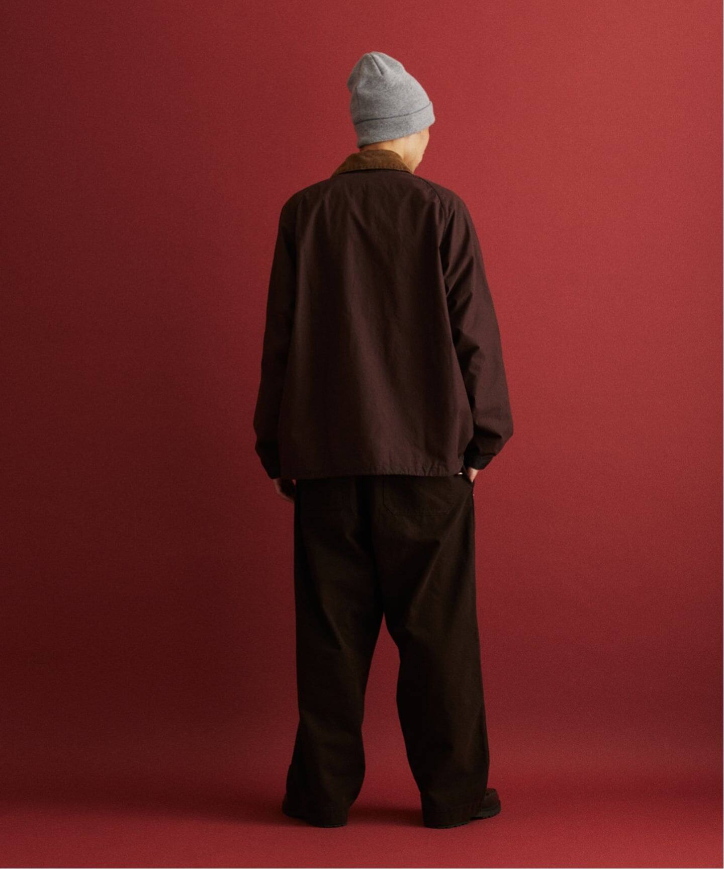 Barbour / バブアー 別注 SPEY スぺイ ジャケット（その他ブルゾン