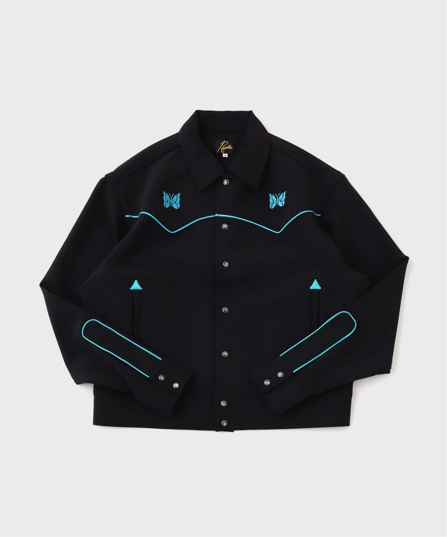 NEEDLES / ニードルズ Piping Cowboy Jacket（その他ブルゾン