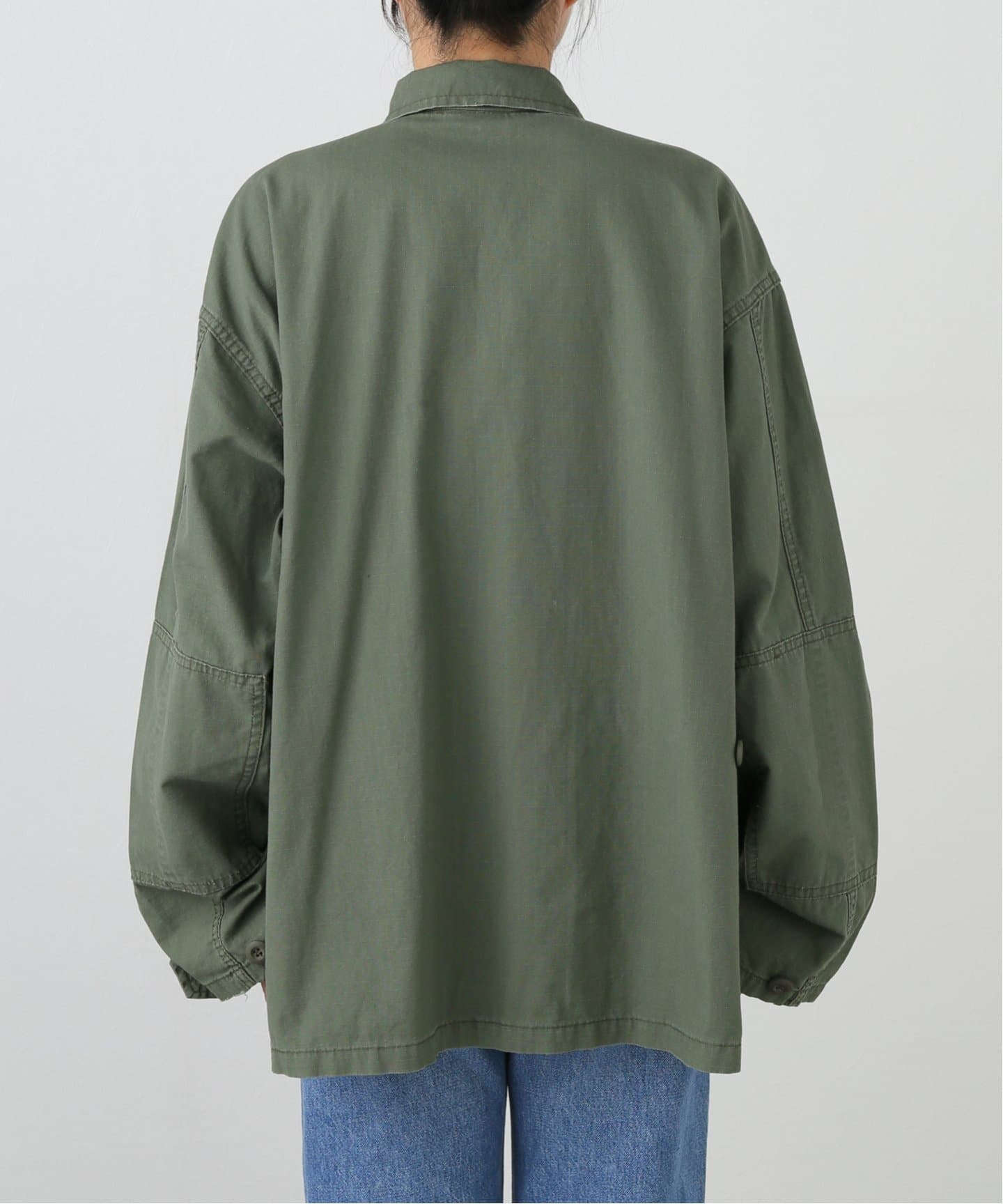 追加2》ROTHCO/ロスコ BDU SHIRTS ブルゾン（その他ブルゾン／アウター