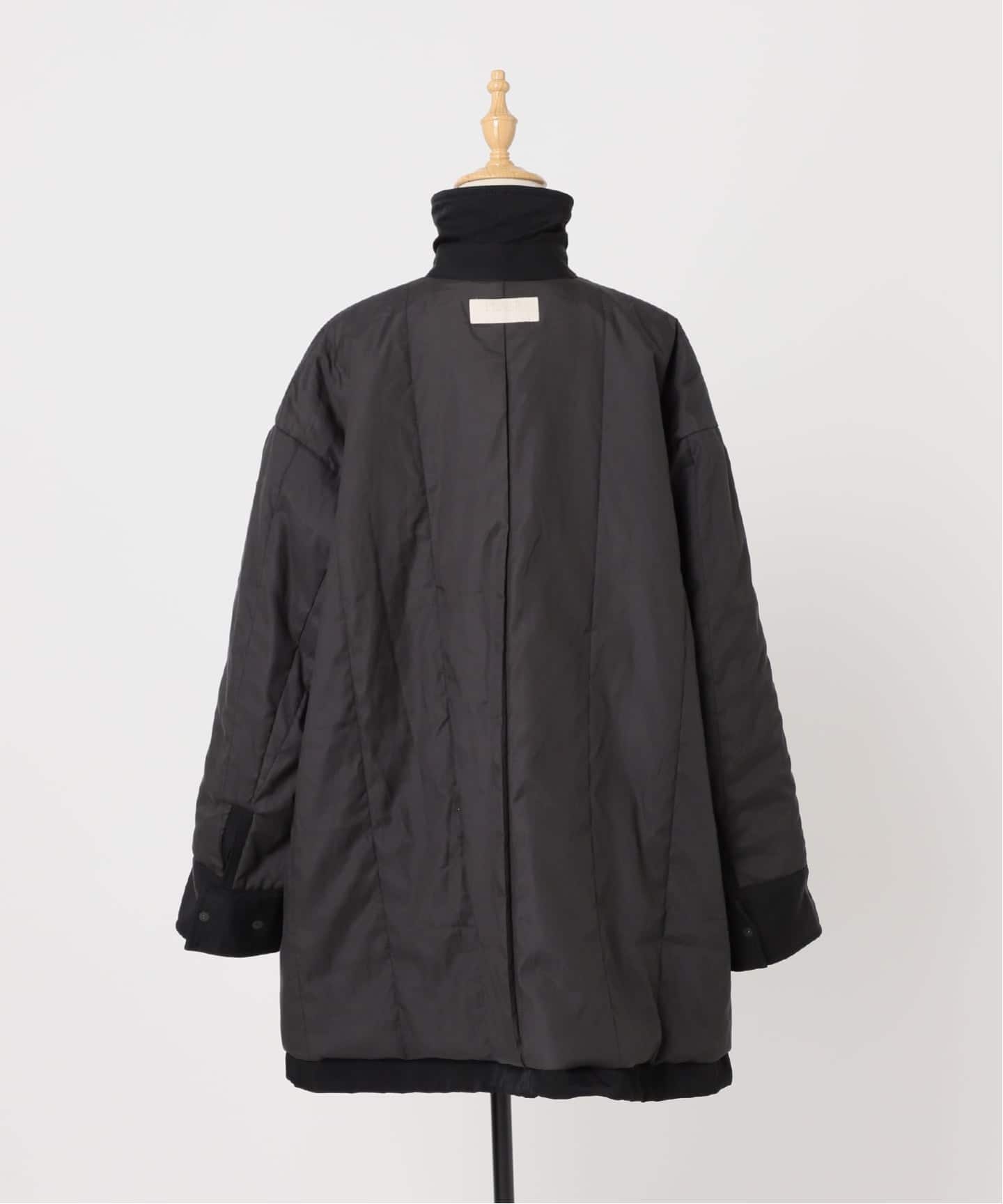 テントブルゾン（その他ブルゾン／アウター）｜Plage（プラージュ）の