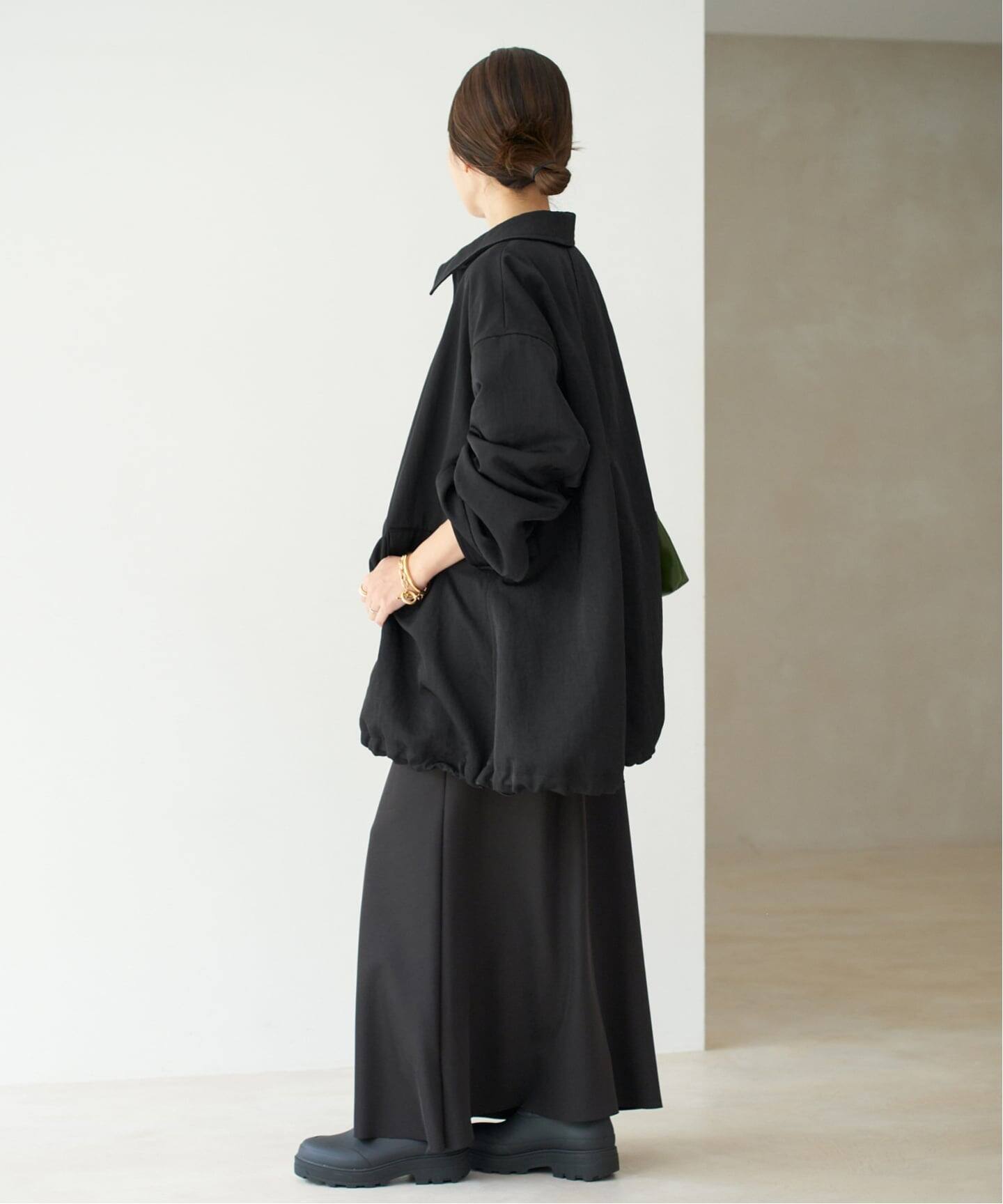 テントブルゾン（その他ブルゾン／アウター）｜Plage（プラージュ）の