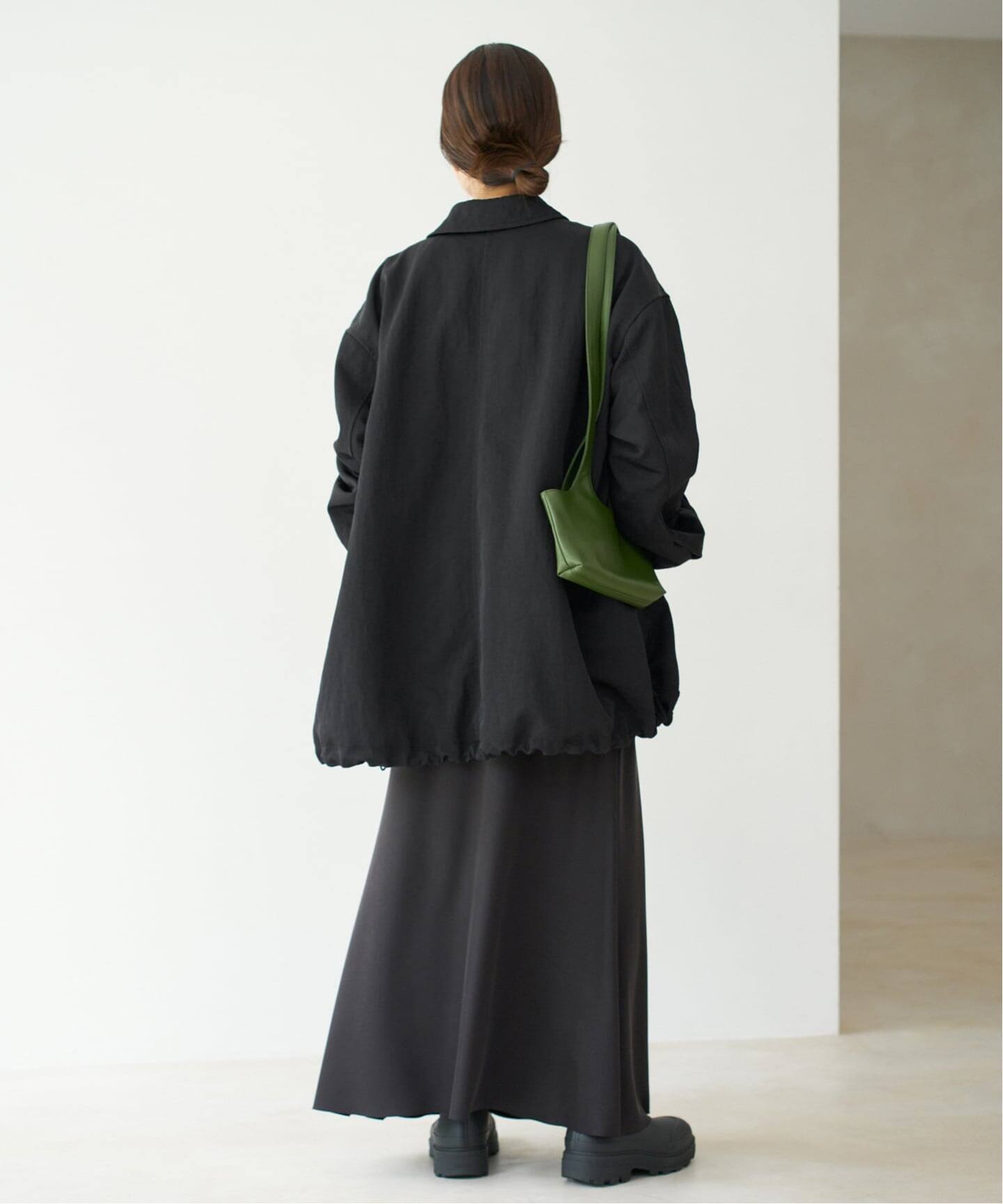 テントブルゾン（その他ブルゾン／アウター）｜Plage（プラージュ）の