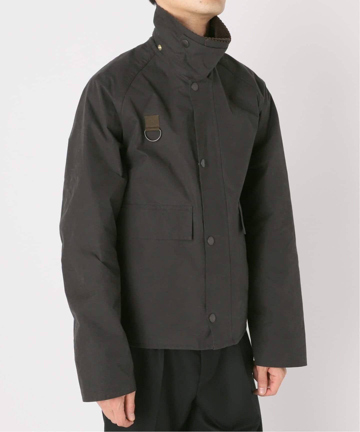 再入荷》Barbour for MARKAWARE & EDIFICE 別注 SPEY/スペイ（その他