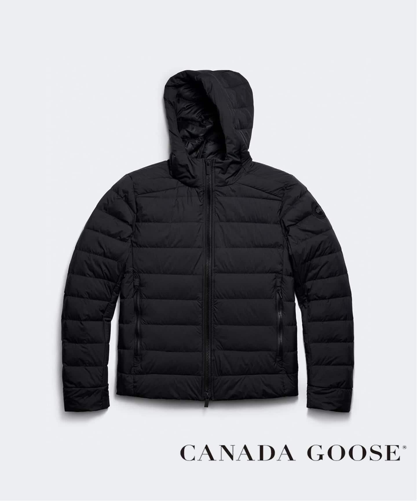 CANADA GOOSE (カナダグース) 1923MB Crofton Hoodie Endura（ダウン