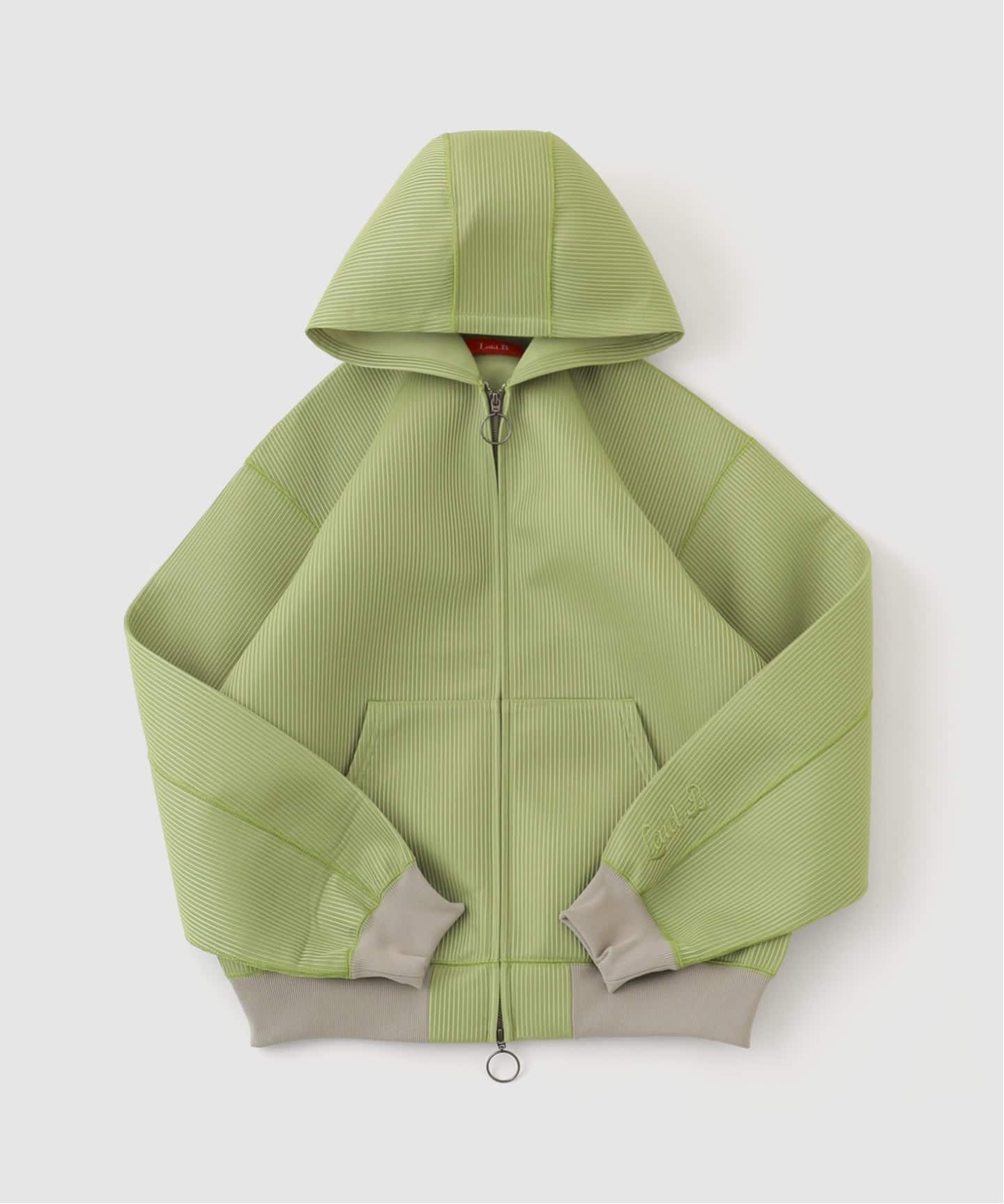 Laid.B / レイドビー OKA SURFER PARKA（その他ブルゾン／アウター