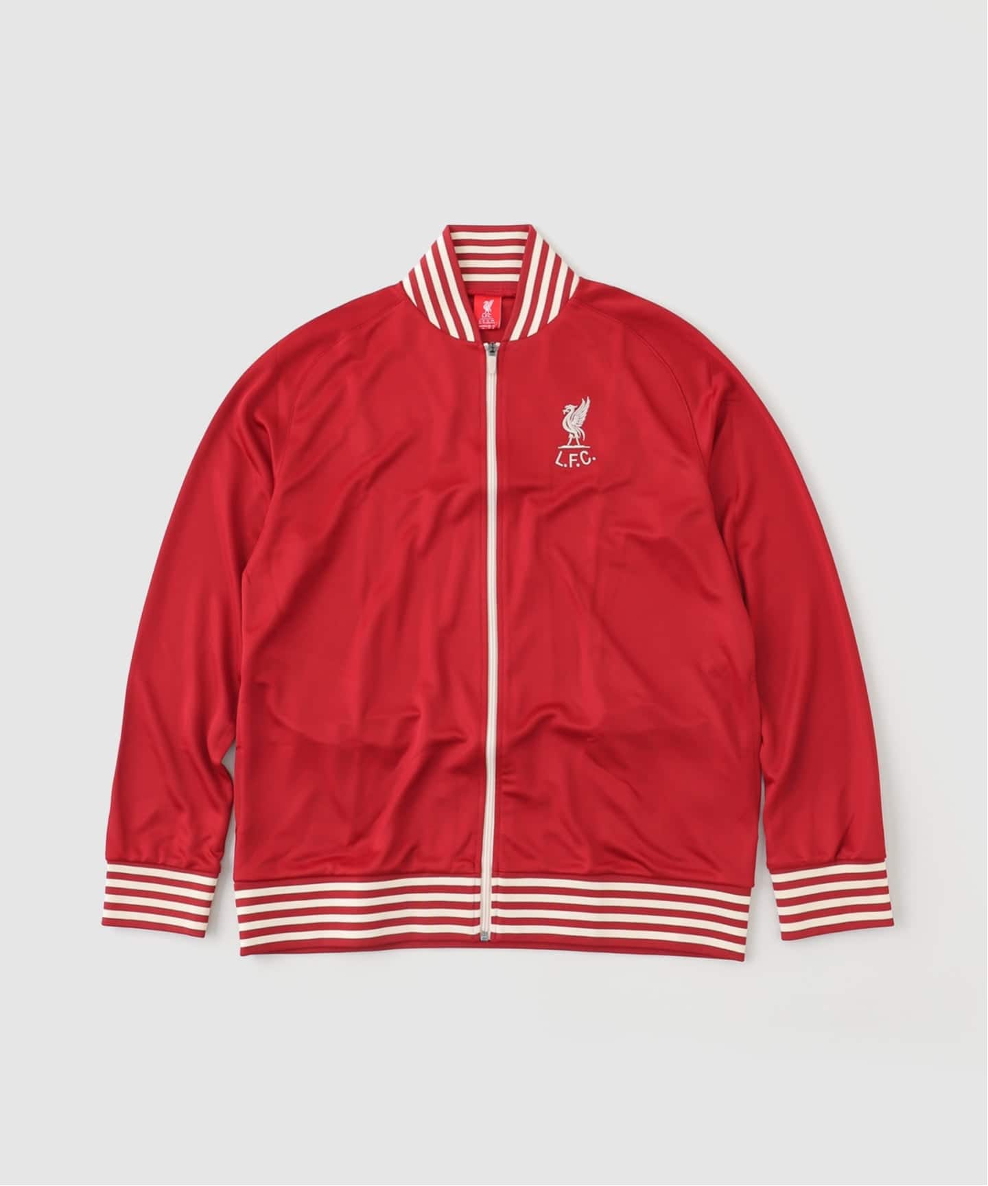 Liverpool FC / リバプール FC】SHANKLY TRACK JKT（ナイロン
