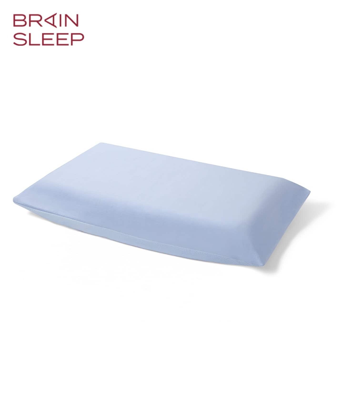 BRAIN SLEEP/ブレインスリープ】ピローカバー パーフェクト クール EX