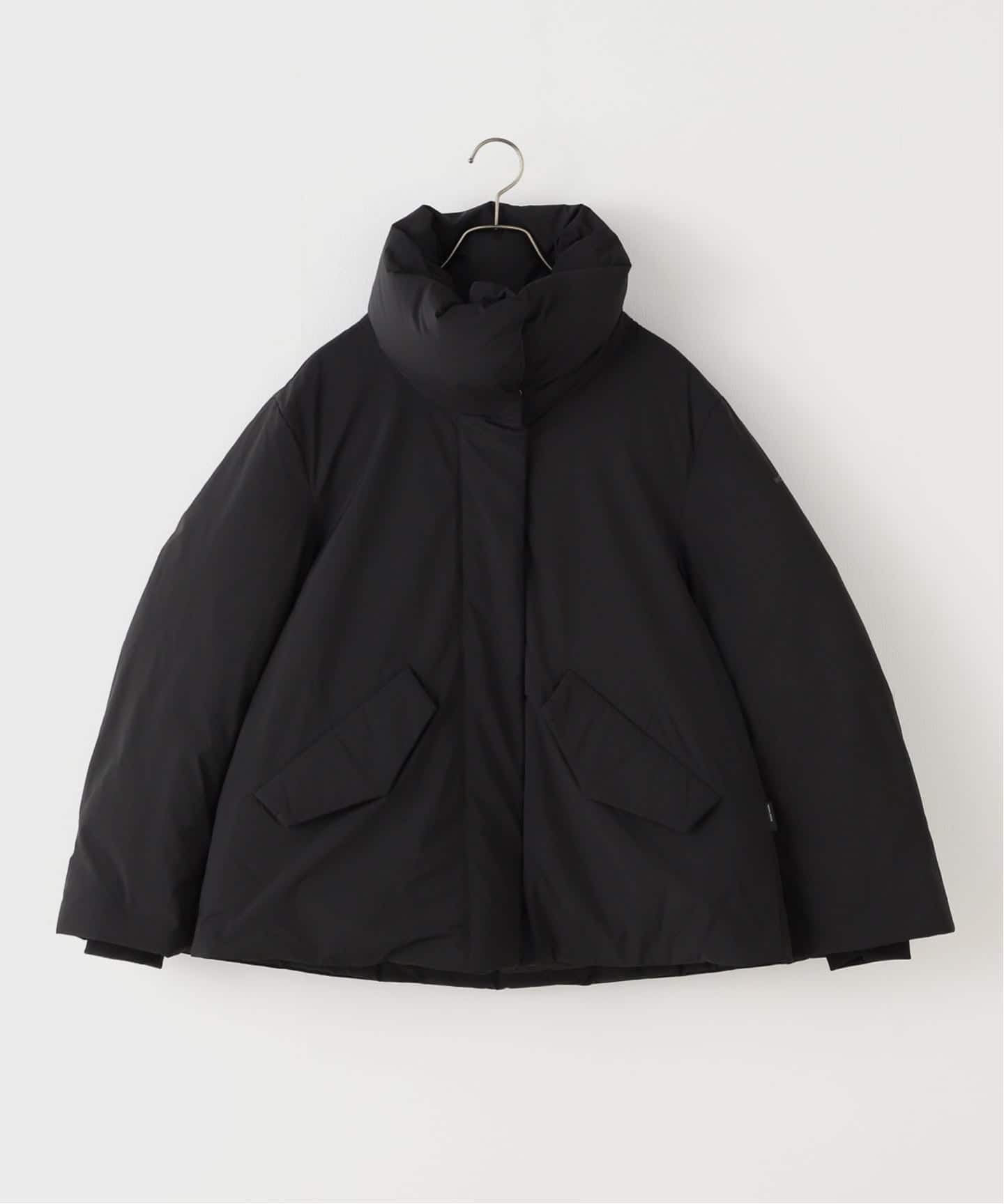 WOOLRICH / ウールリッチ】 LUXURY COCOON JACKET（ダウンジャケット