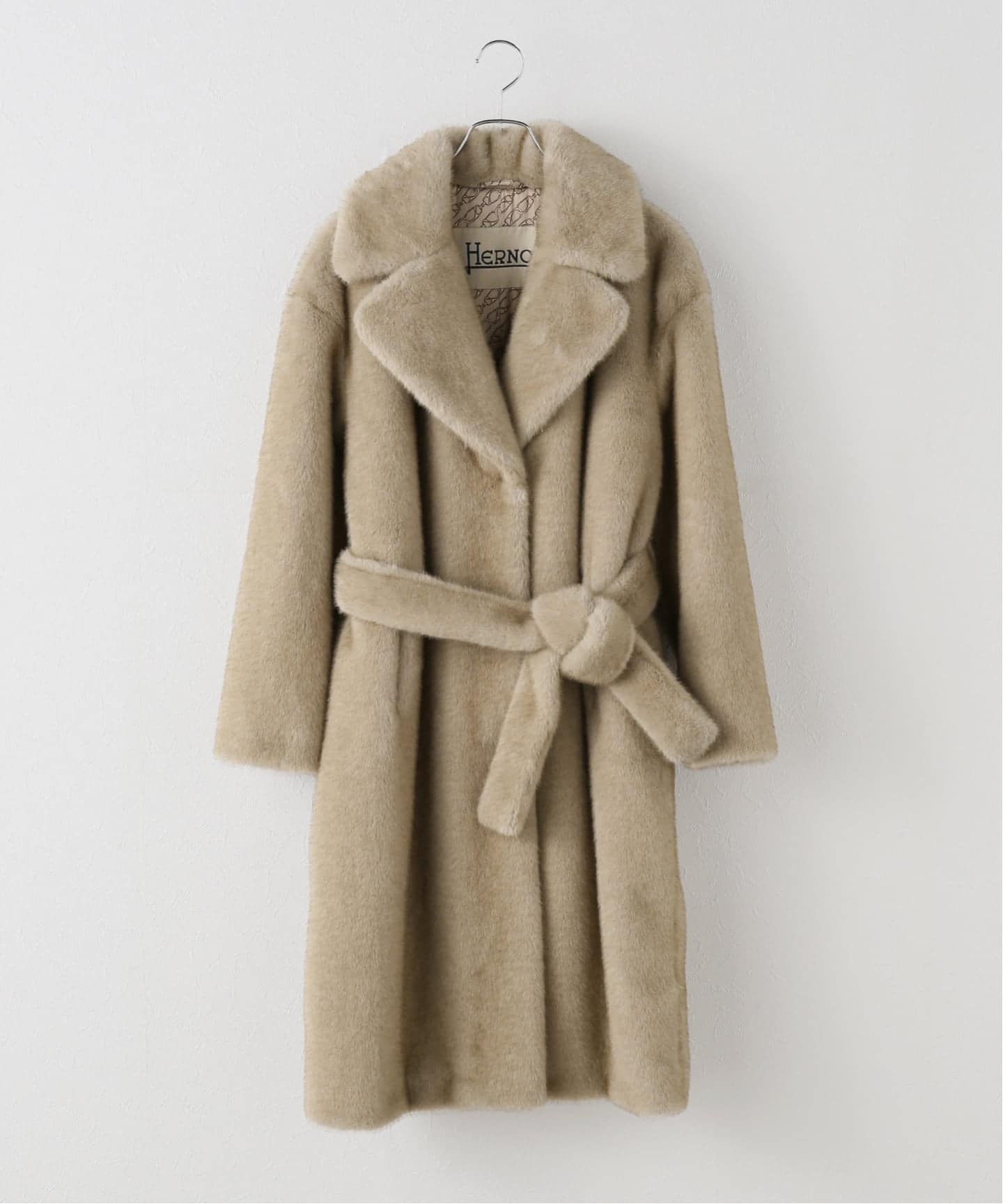 HERNO/ヘルノ ECO FAR CT コート CA000582D（その他ブルゾン／アウター