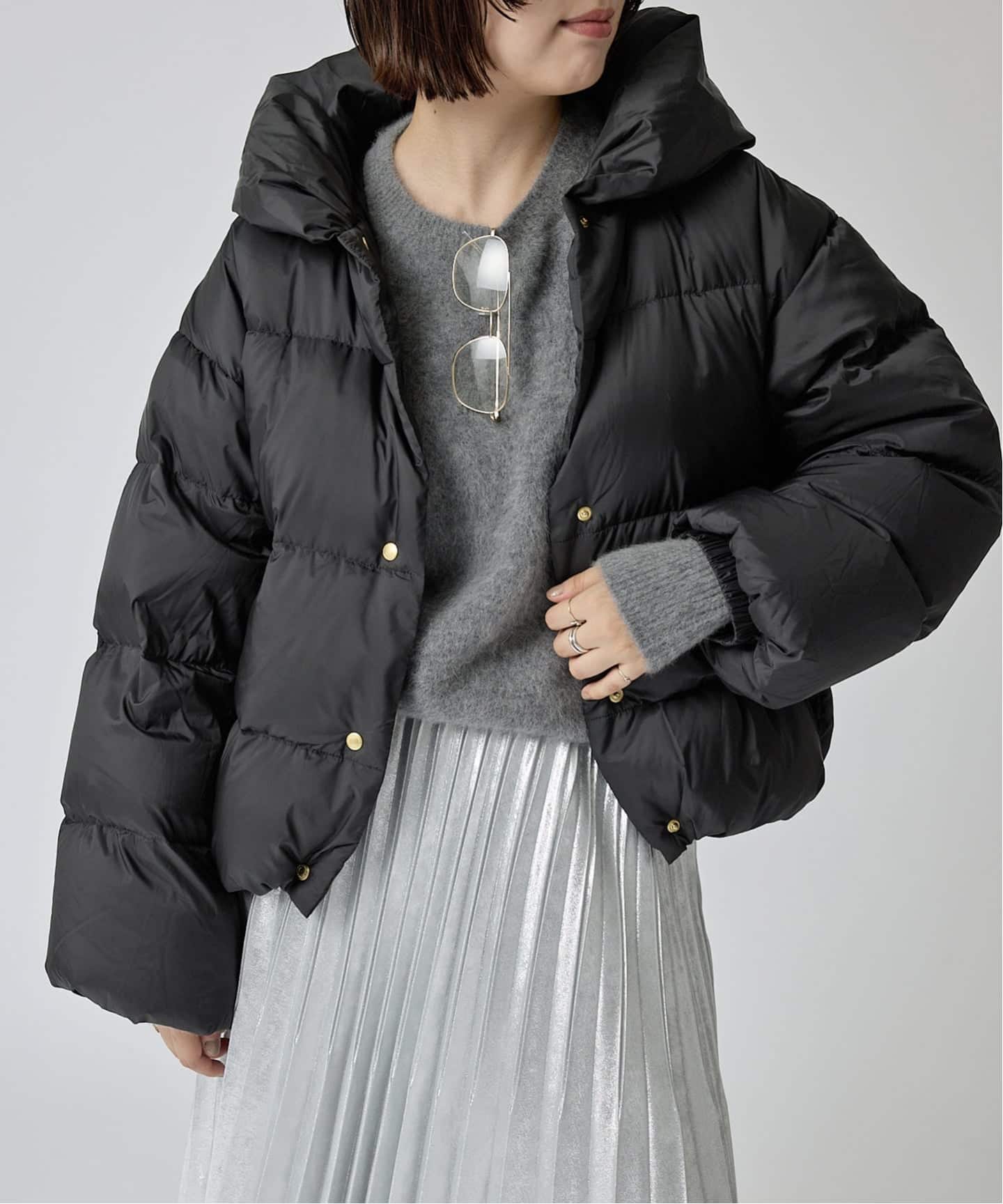 TRADITIONAL WEATHERWEAR SLOBE別注 HASELEY DOWN PA（ダウン