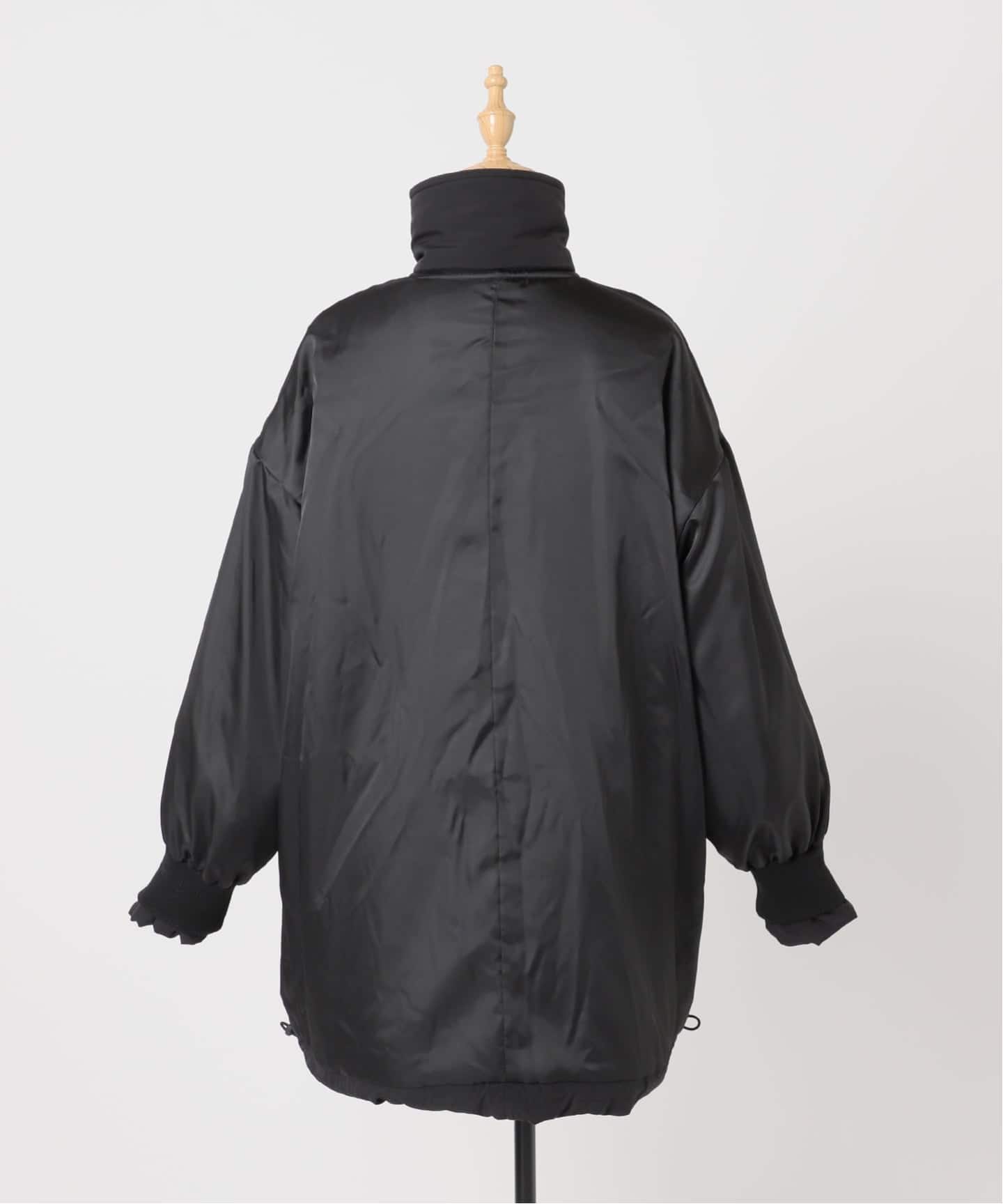 撥水tailored puff コート（その他ブルゾン／アウター）｜Plage