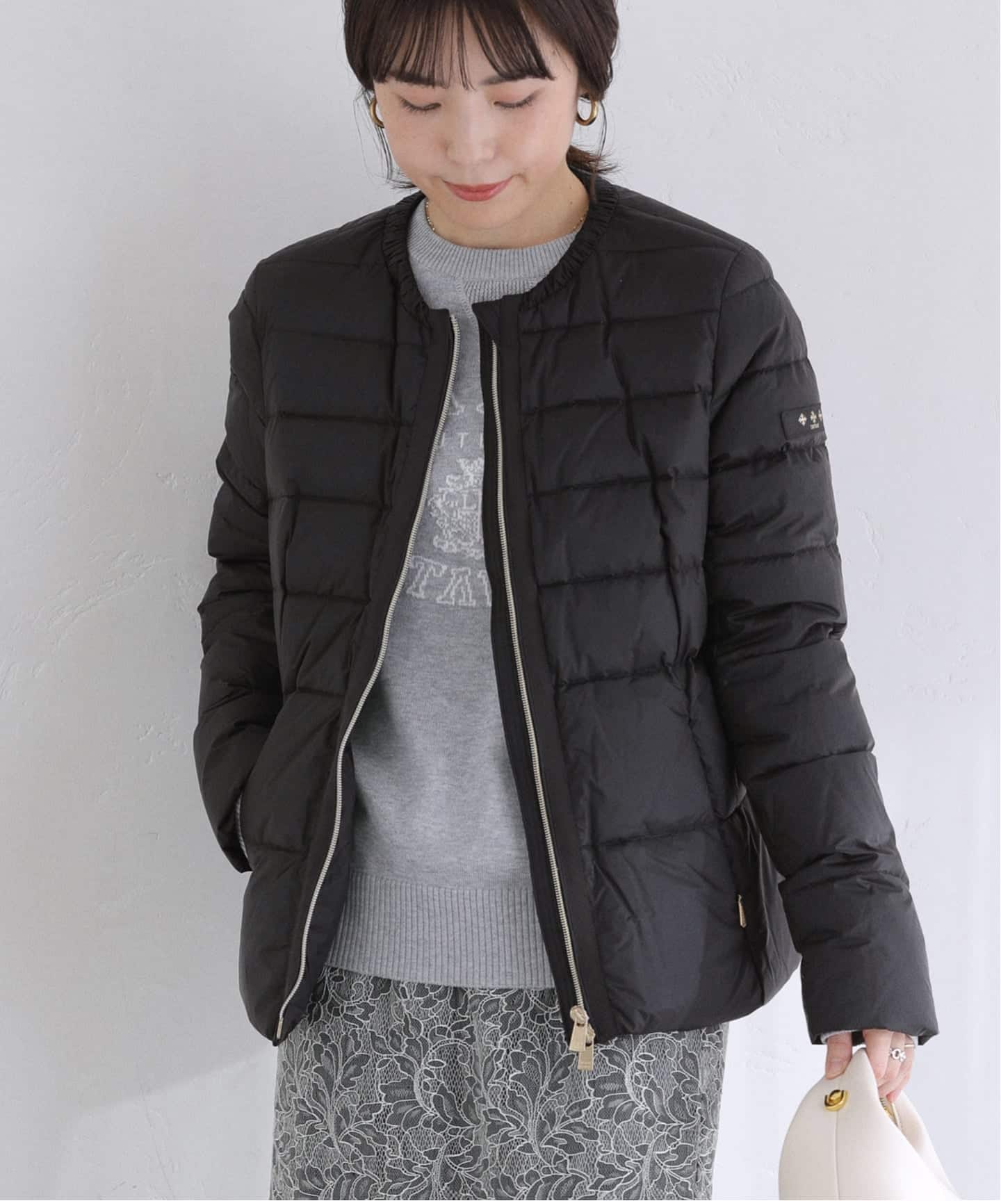 TATRAS/タトラス BREVA ダウンジャケット（ダウンジャケット）｜La