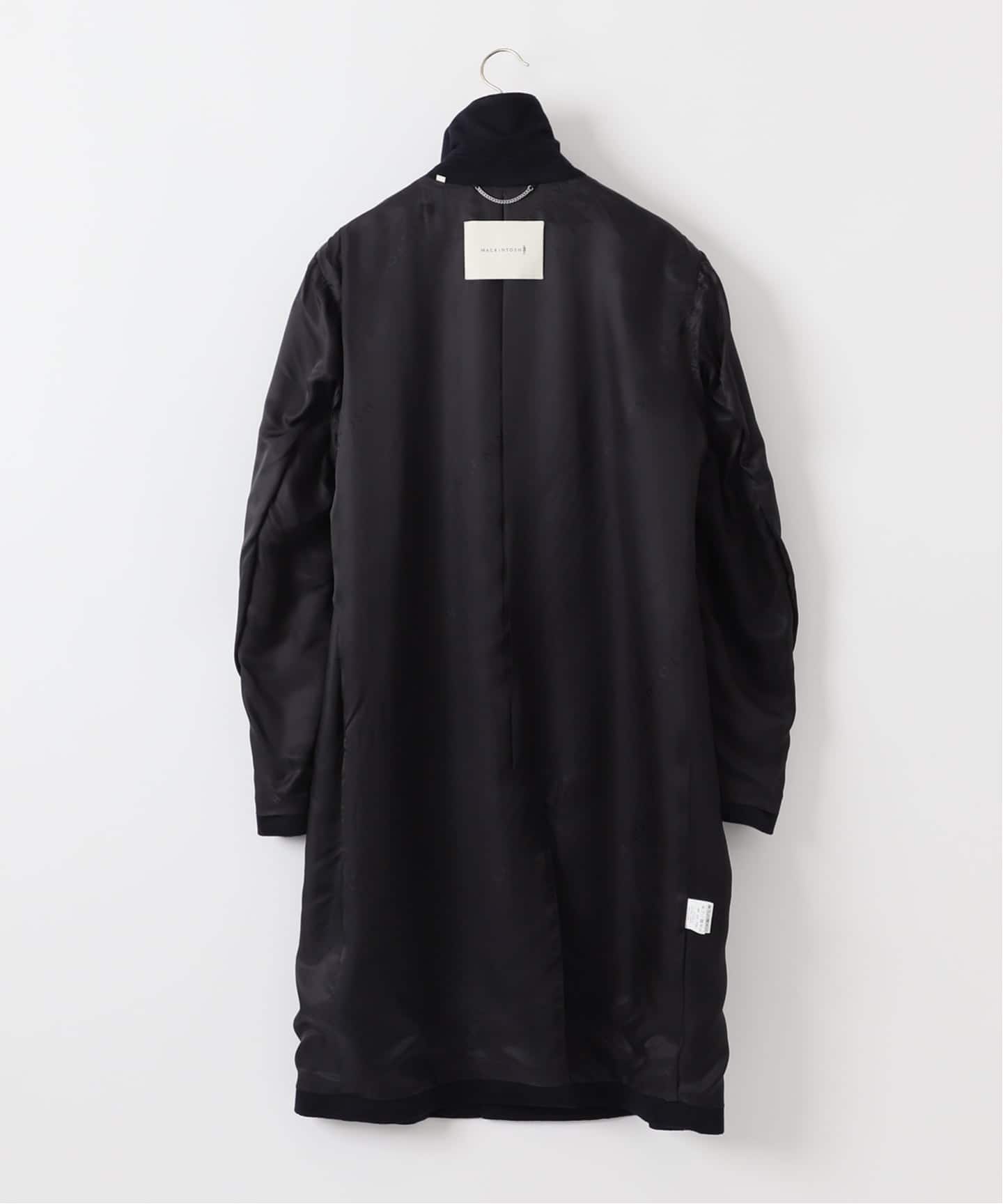 MACKINTOSH(マッキントッシュ) 別注 DUNKELD/ダンケルド Loro Piana