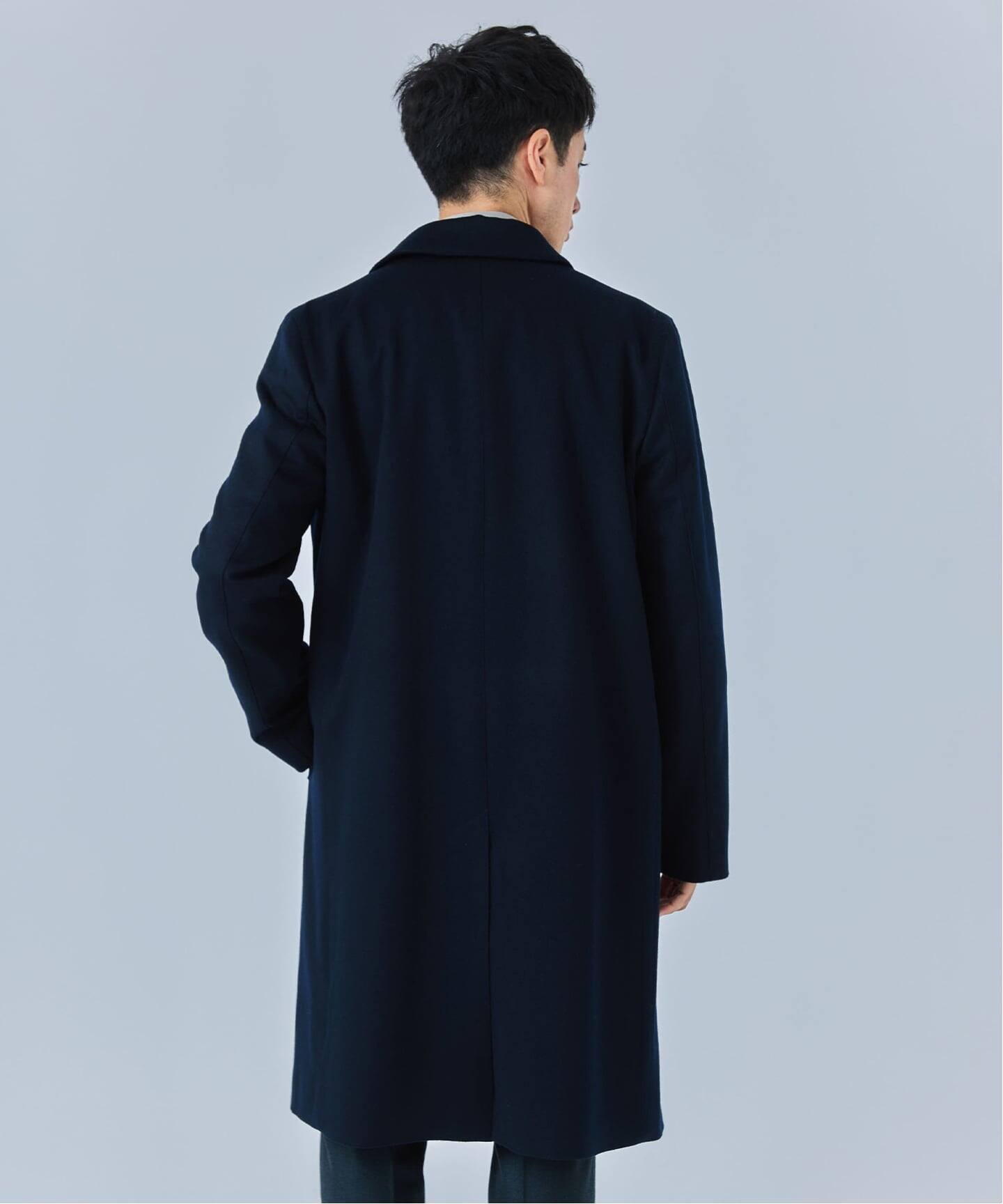 MACKINTOSH(マッキントッシュ) 別注 DUNKELD/ダンケルド Loro Piana