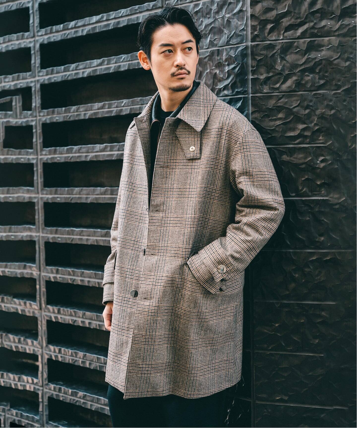 MACKINTOSH(マッキントッシュ) 別注 HUMBIE/ハンビー SL 