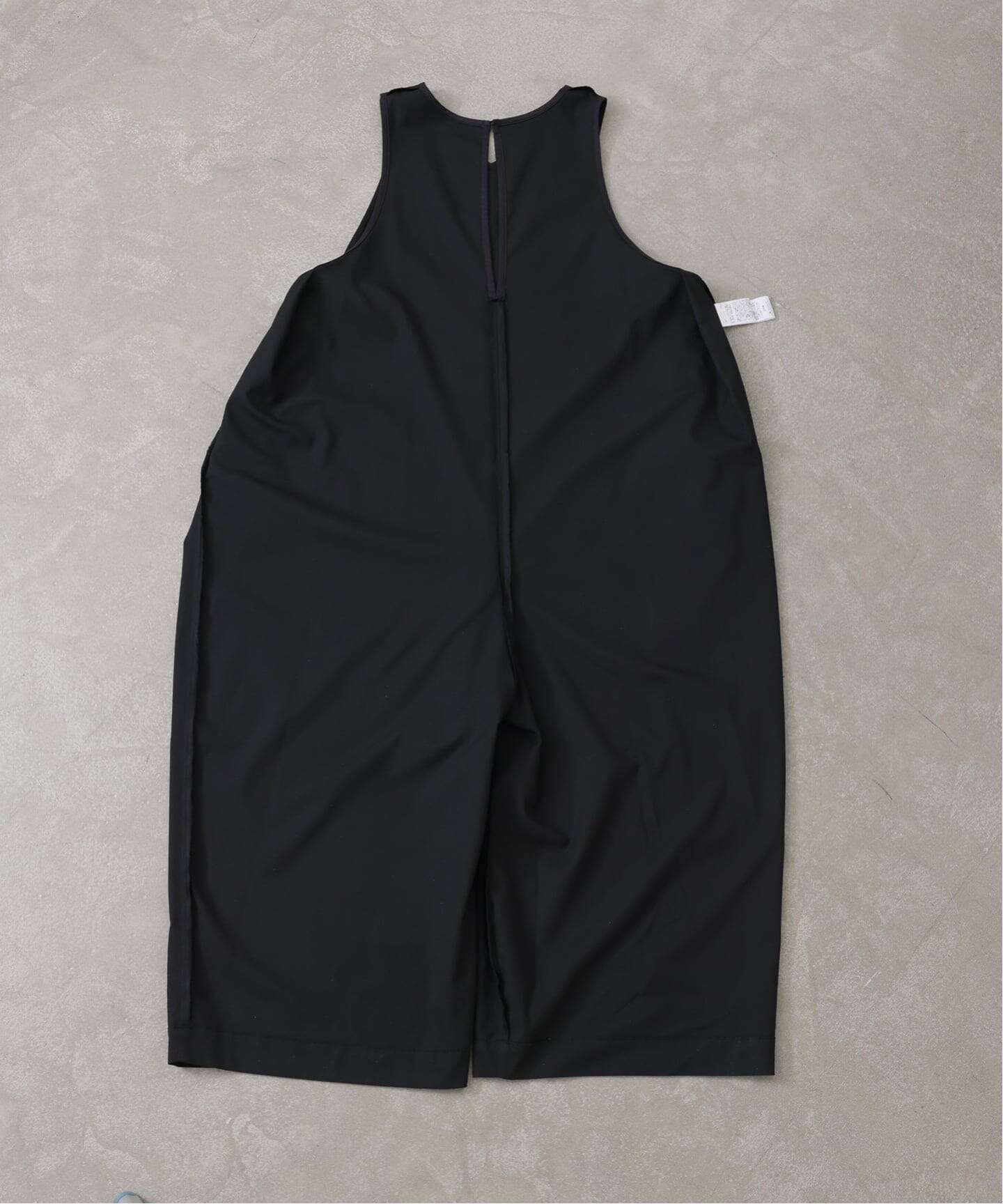 TRツイル Vネックサロペット（サロペット／オーバーオール）｜journal