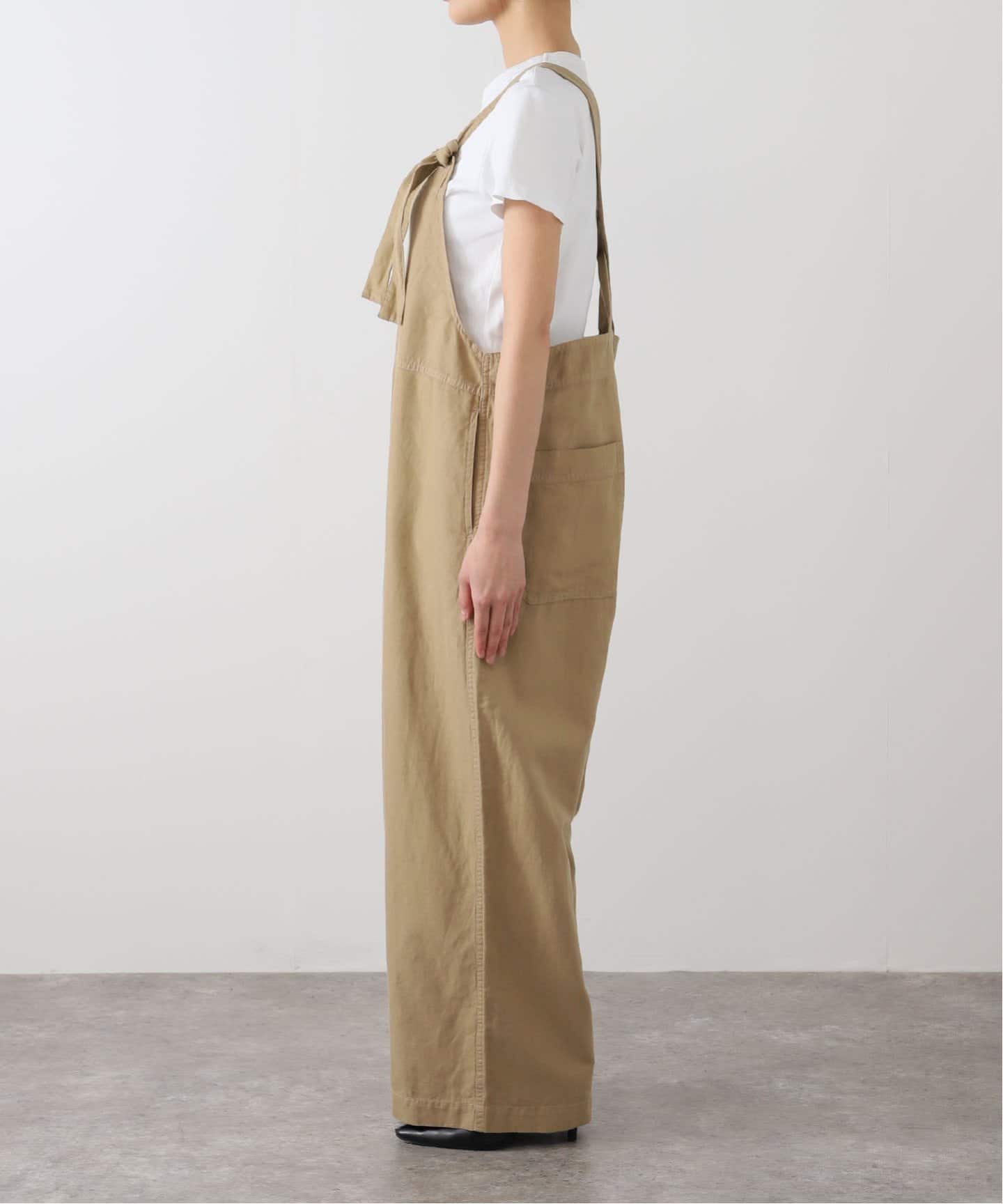 JOHNBULL/ジョンブル】OVERALL（サロペット／オーバーオール