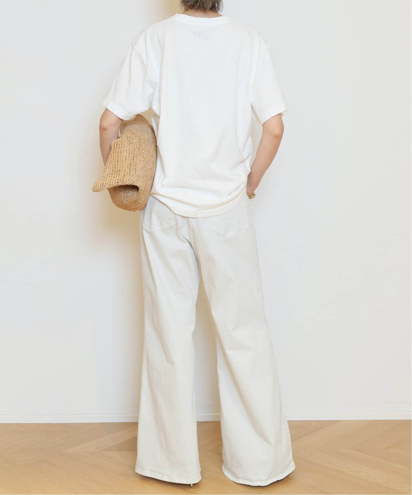 SURT/サート】 5 POCKET バギー（デニムパンツ・ジーンズ）｜MUSE de